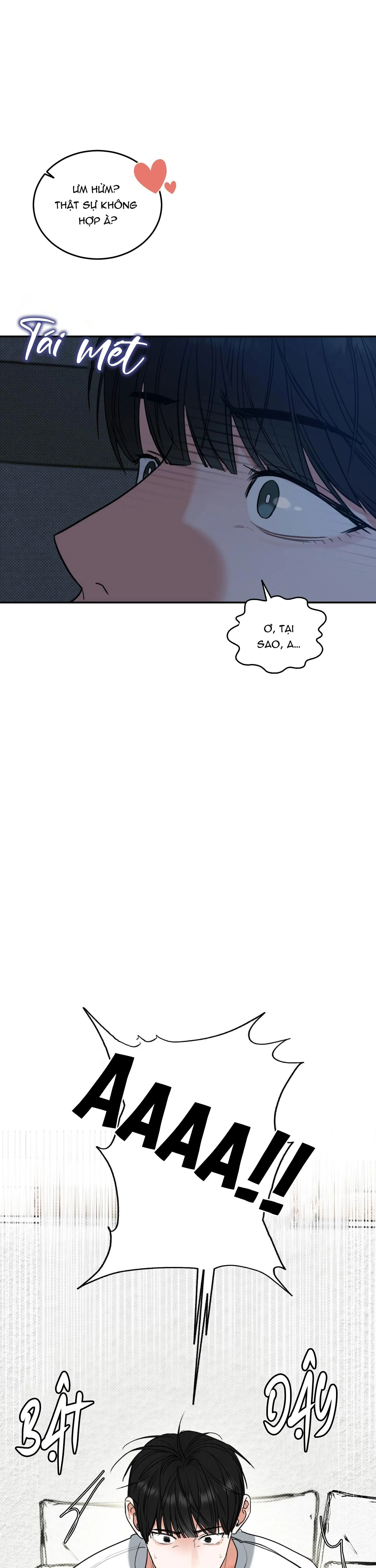 (ABO) FEEL MY BENEFIT Chapter 2 Trang 32