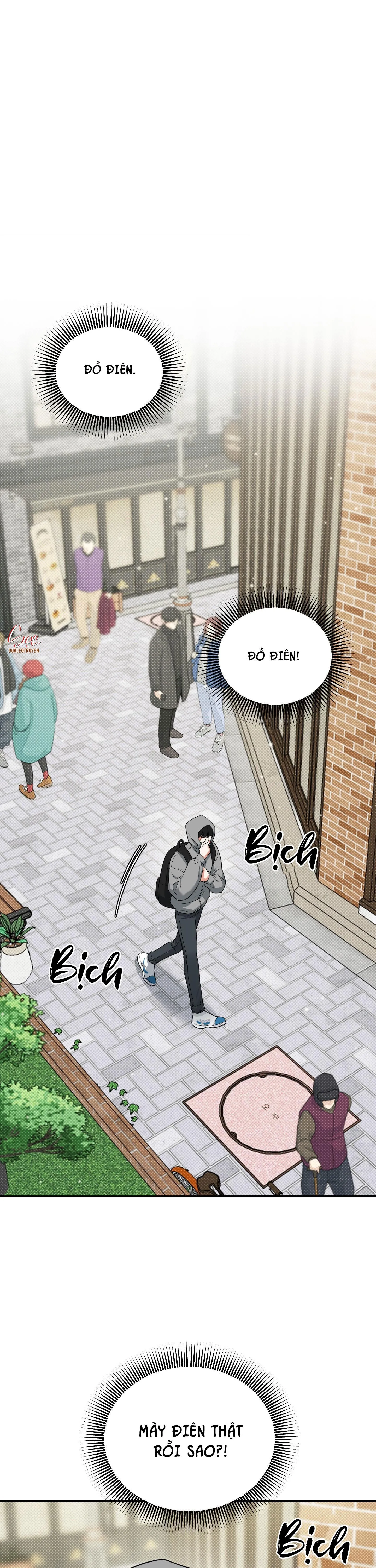 (ABO) FEEL MY BENEFIT Chapter 2 Trang 39