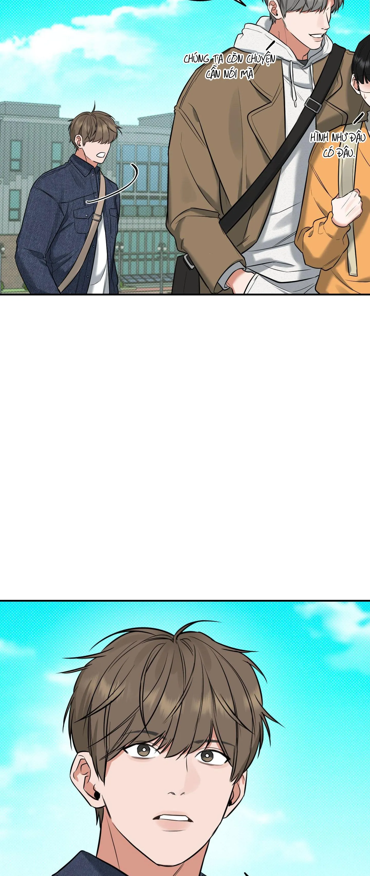 (ABO) FEEL MY BENEFIT Chapter 3 Trang 30