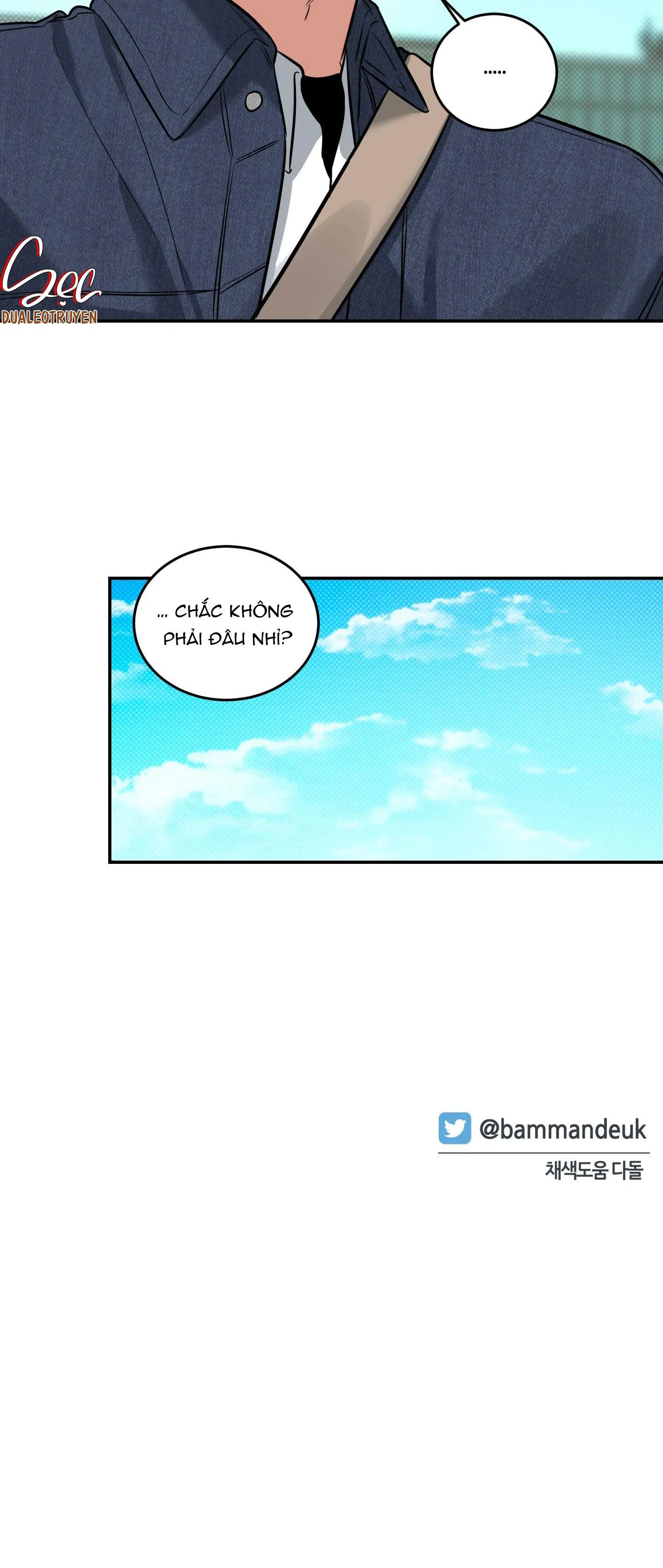 (ABO) FEEL MY BENEFIT Chapter 3 Trang 31