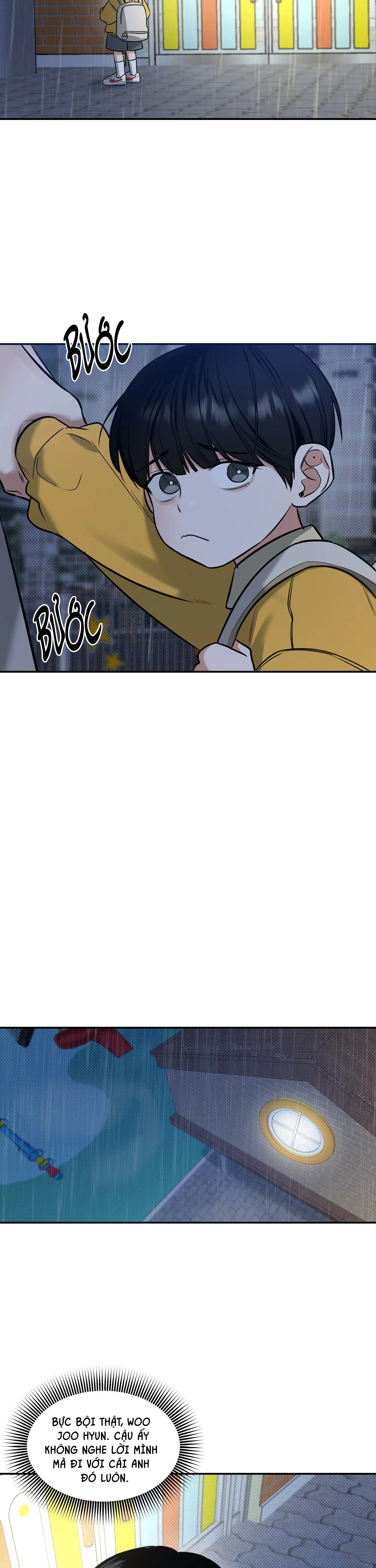 (ABO) FEEL MY BENEFIT Chapter 5 Trang 15