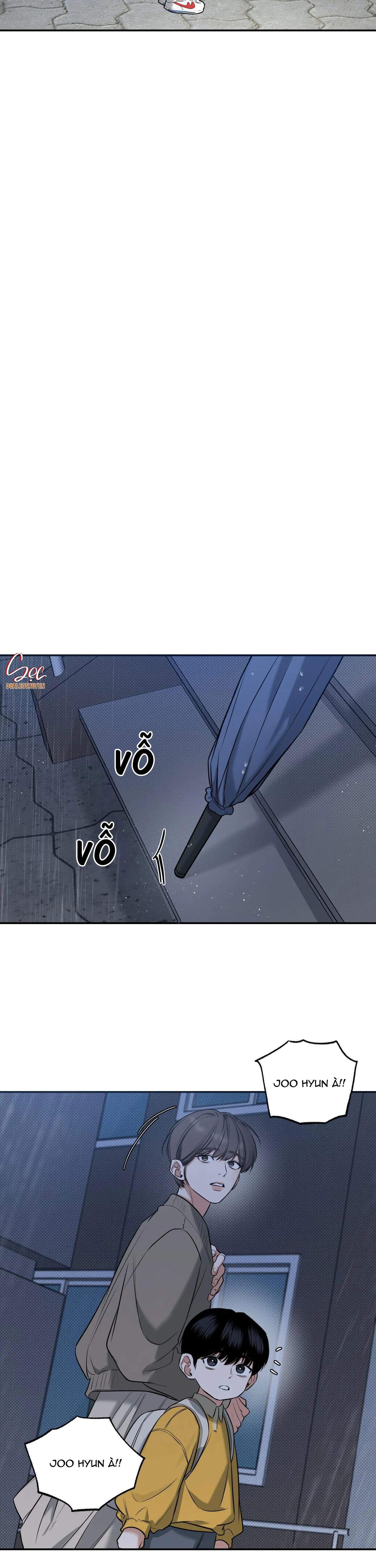 (ABO) FEEL MY BENEFIT Chapter 5 Trang 17