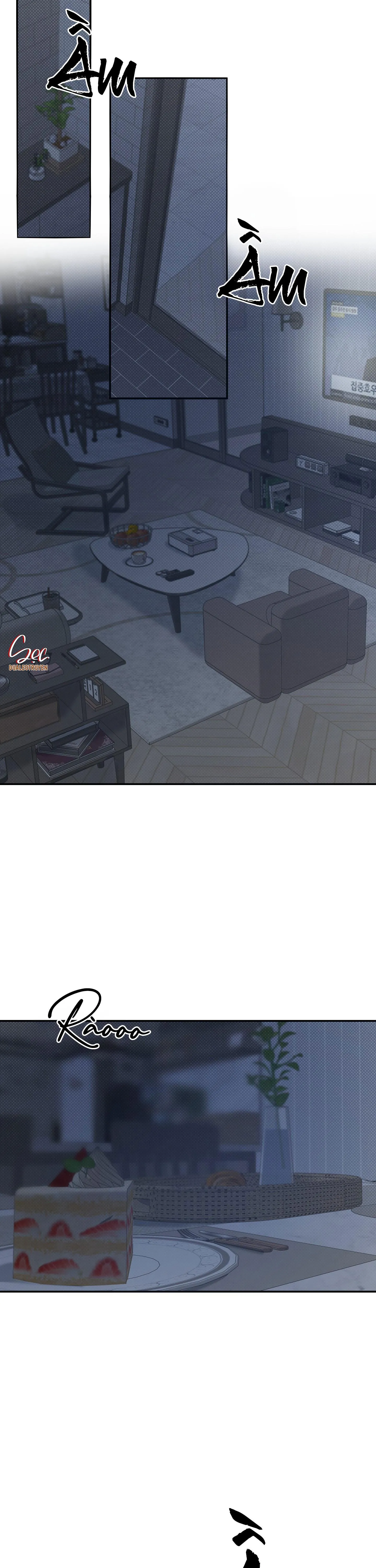 (ABO) FEEL MY BENEFIT Chapter 5 Trang 22