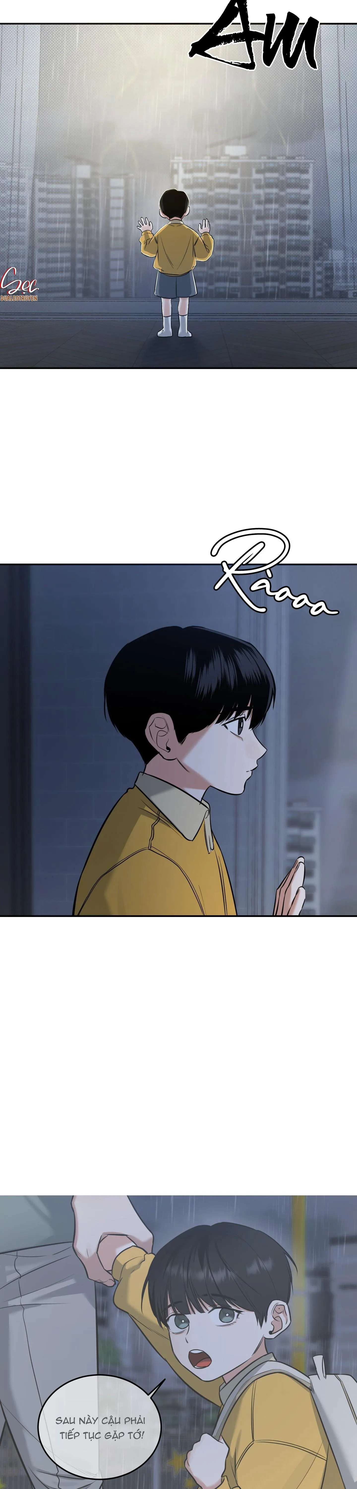 (ABO) FEEL MY BENEFIT Chapter 5 Trang 23