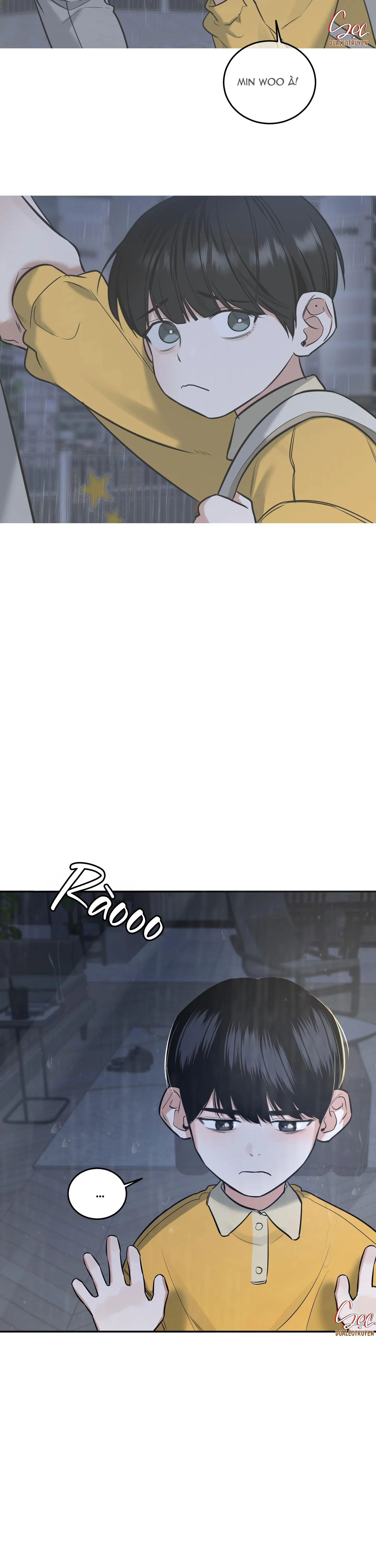 (ABO) FEEL MY BENEFIT Chapter 5 Trang 24