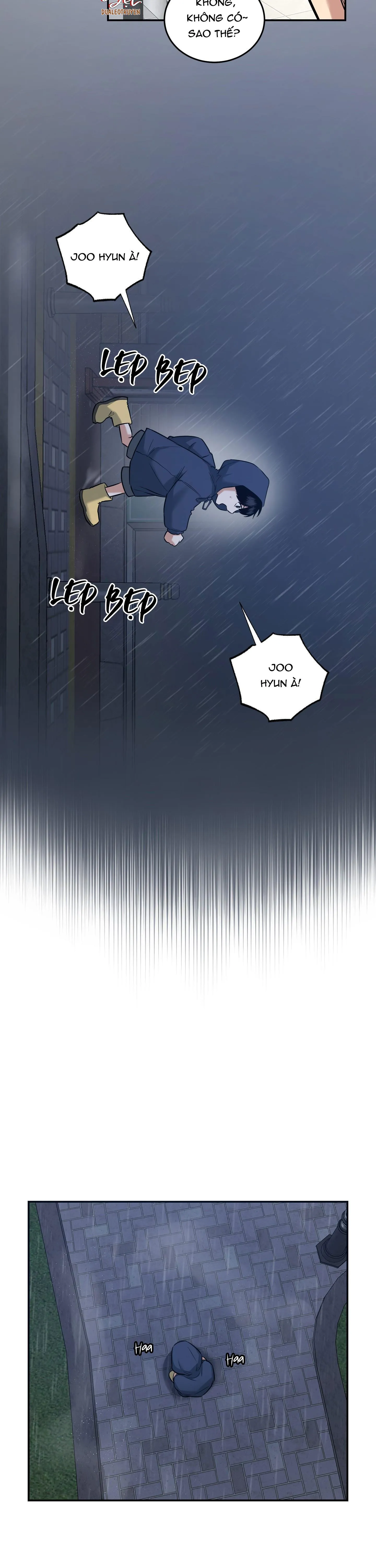 (ABO) FEEL MY BENEFIT Chapter 5 Trang 26