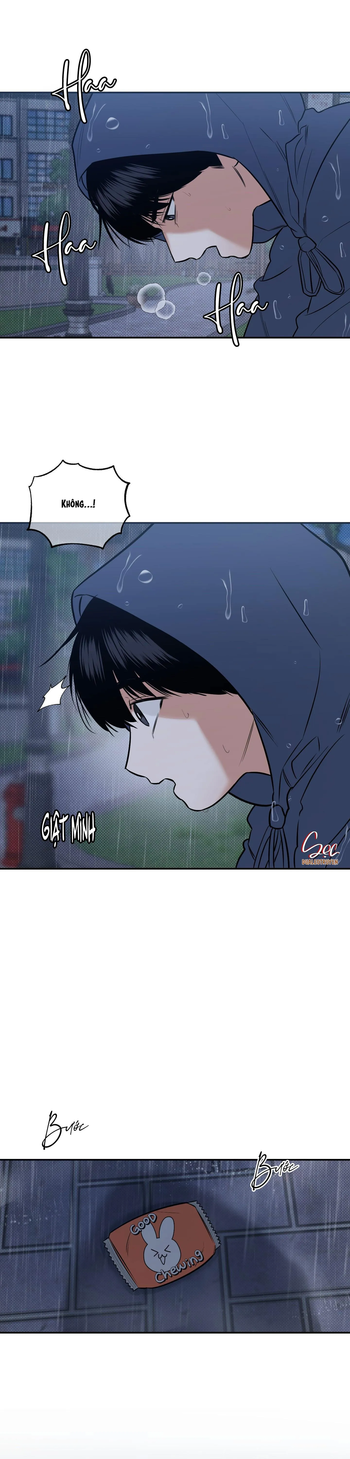 (ABO) FEEL MY BENEFIT Chapter 5 Trang 27