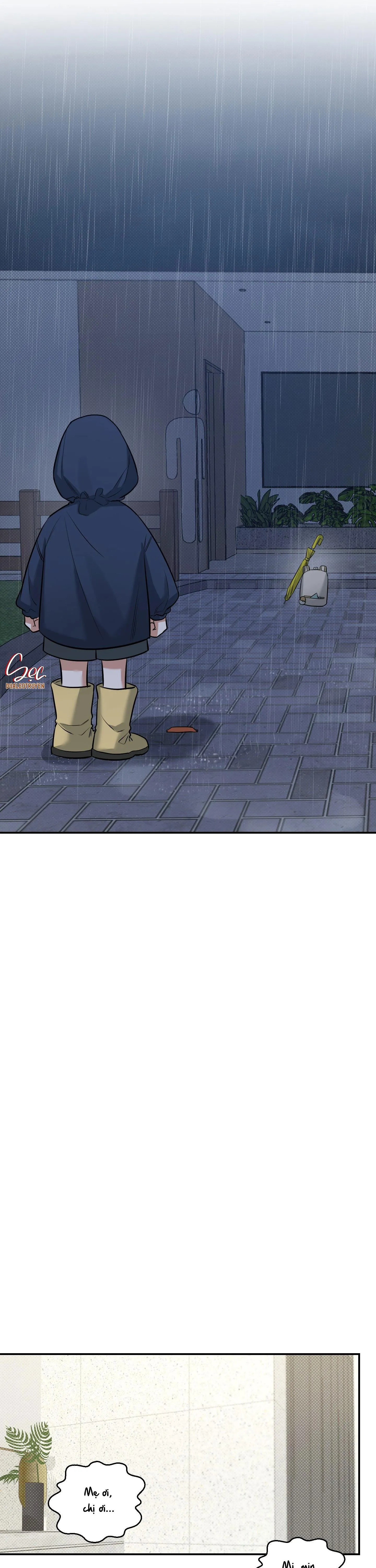 (ABO) FEEL MY BENEFIT Chapter 5 Trang 28