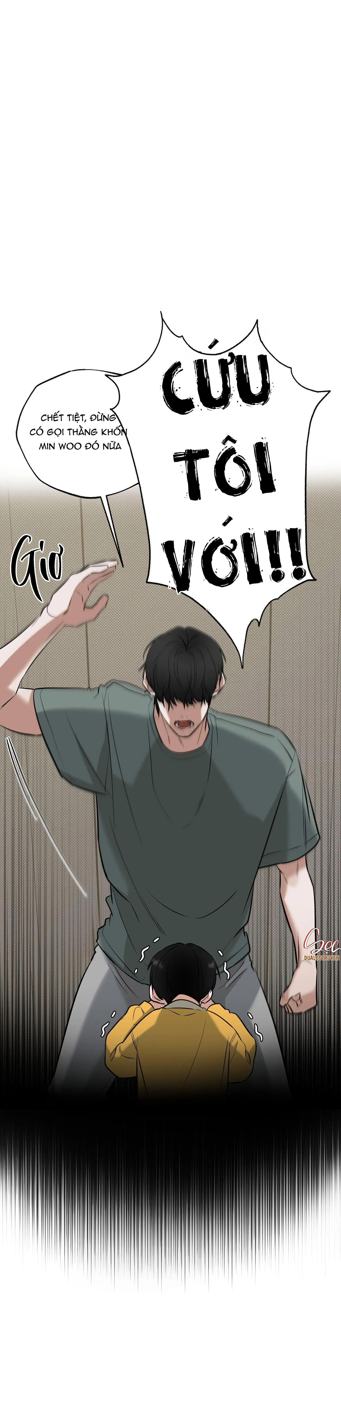 (ABO) FEEL MY BENEFIT Chapter 5 Trang 32