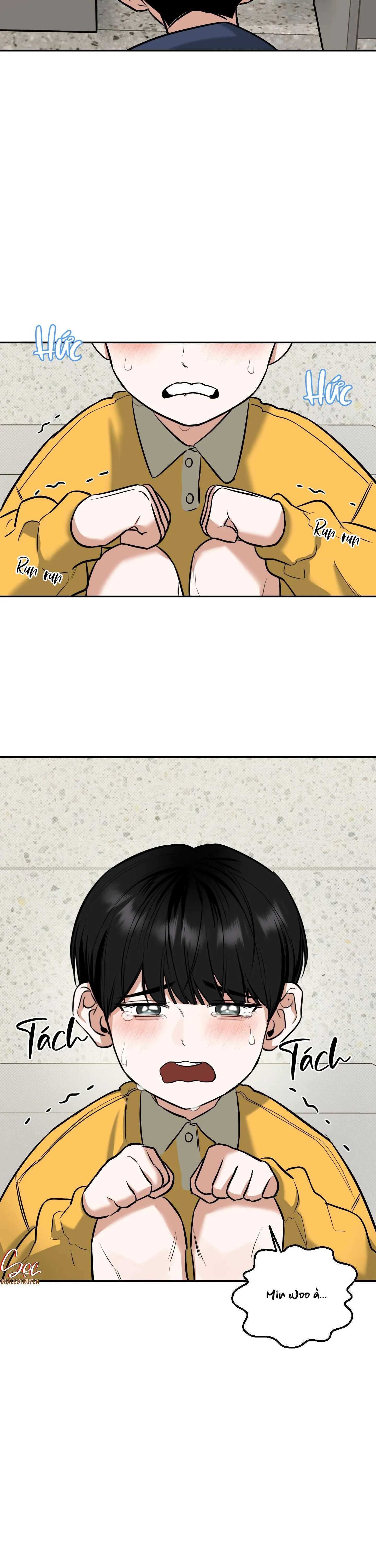 (ABO) FEEL MY BENEFIT Chapter 5 Trang 36