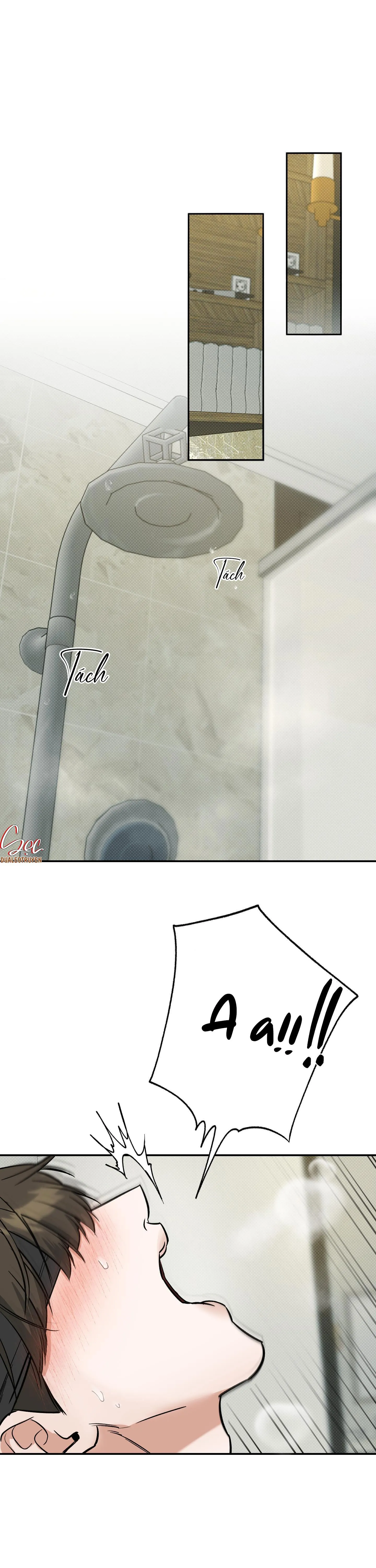 (ABO) FEEL MY BENEFIT Chapter 6 Trang 23