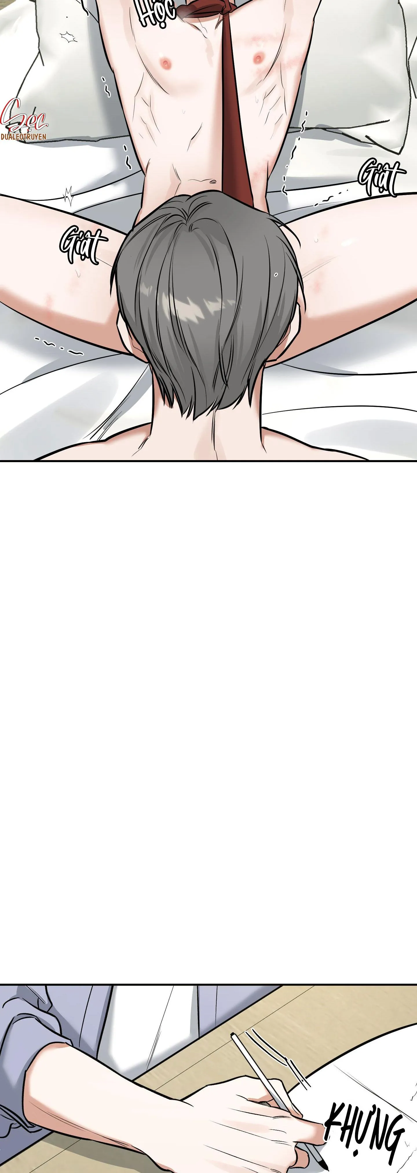 (ABO) FEEL MY BENEFIT Chapter 6 Trang 27