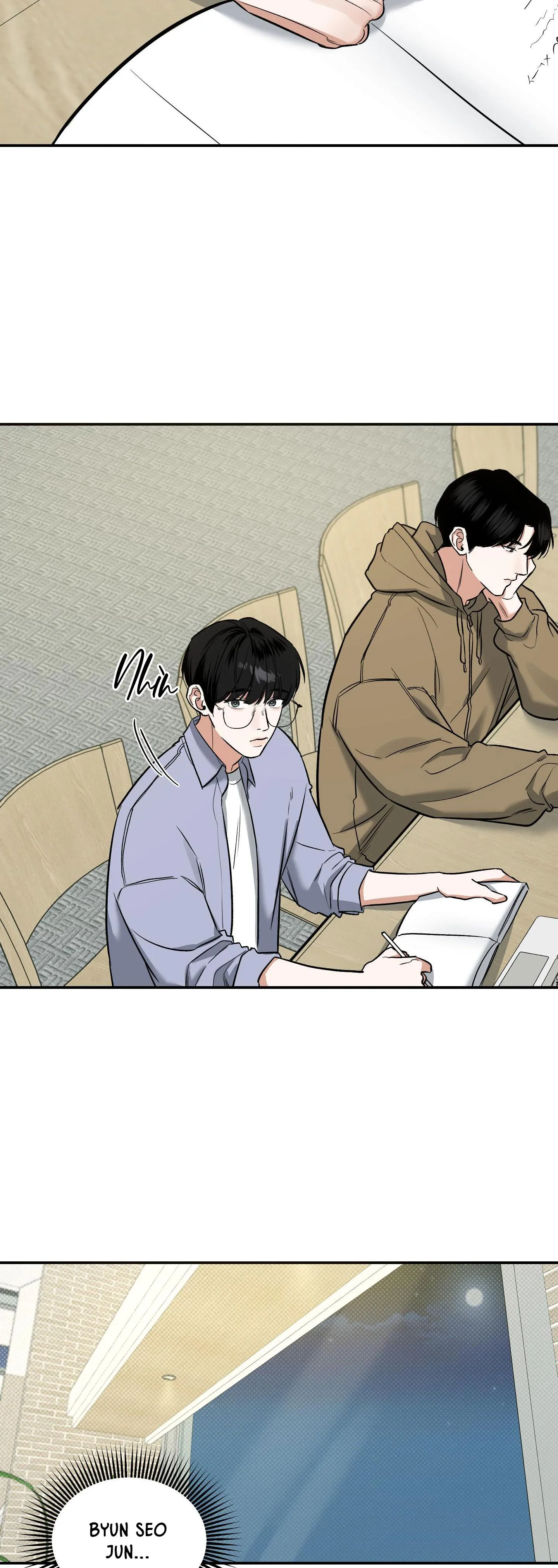 (ABO) FEEL MY BENEFIT Chapter 6 Trang 28