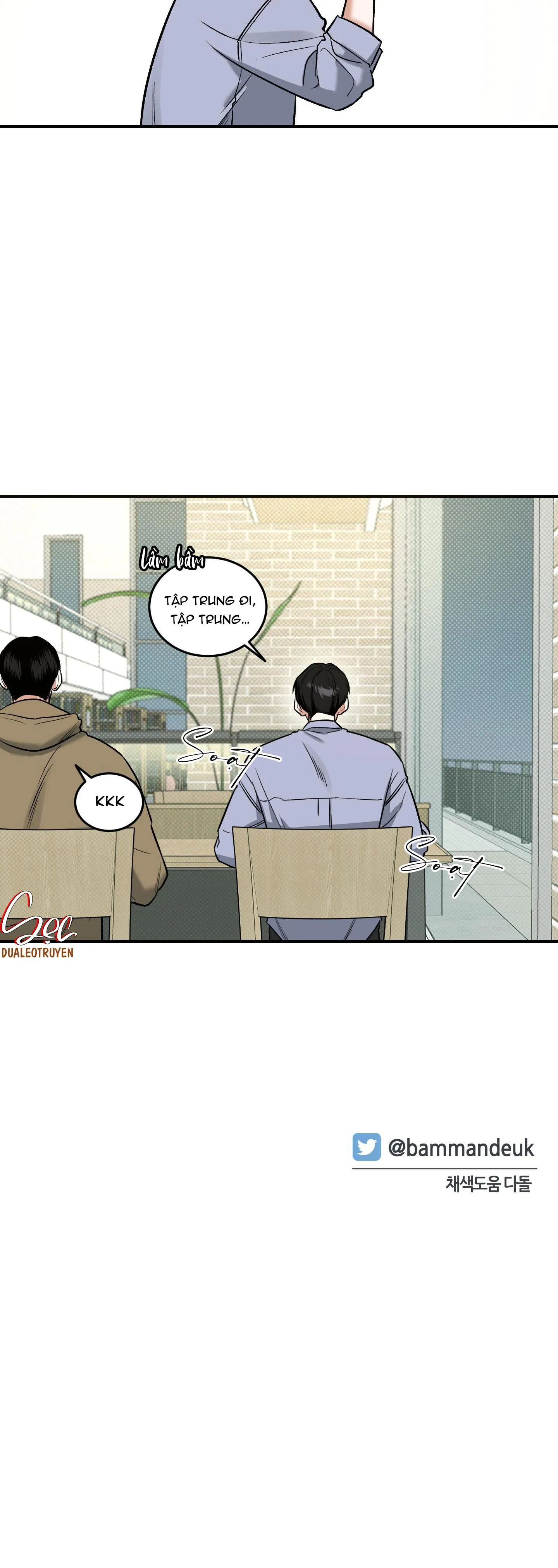 (ABO) FEEL MY BENEFIT Chapter 6 Trang 30