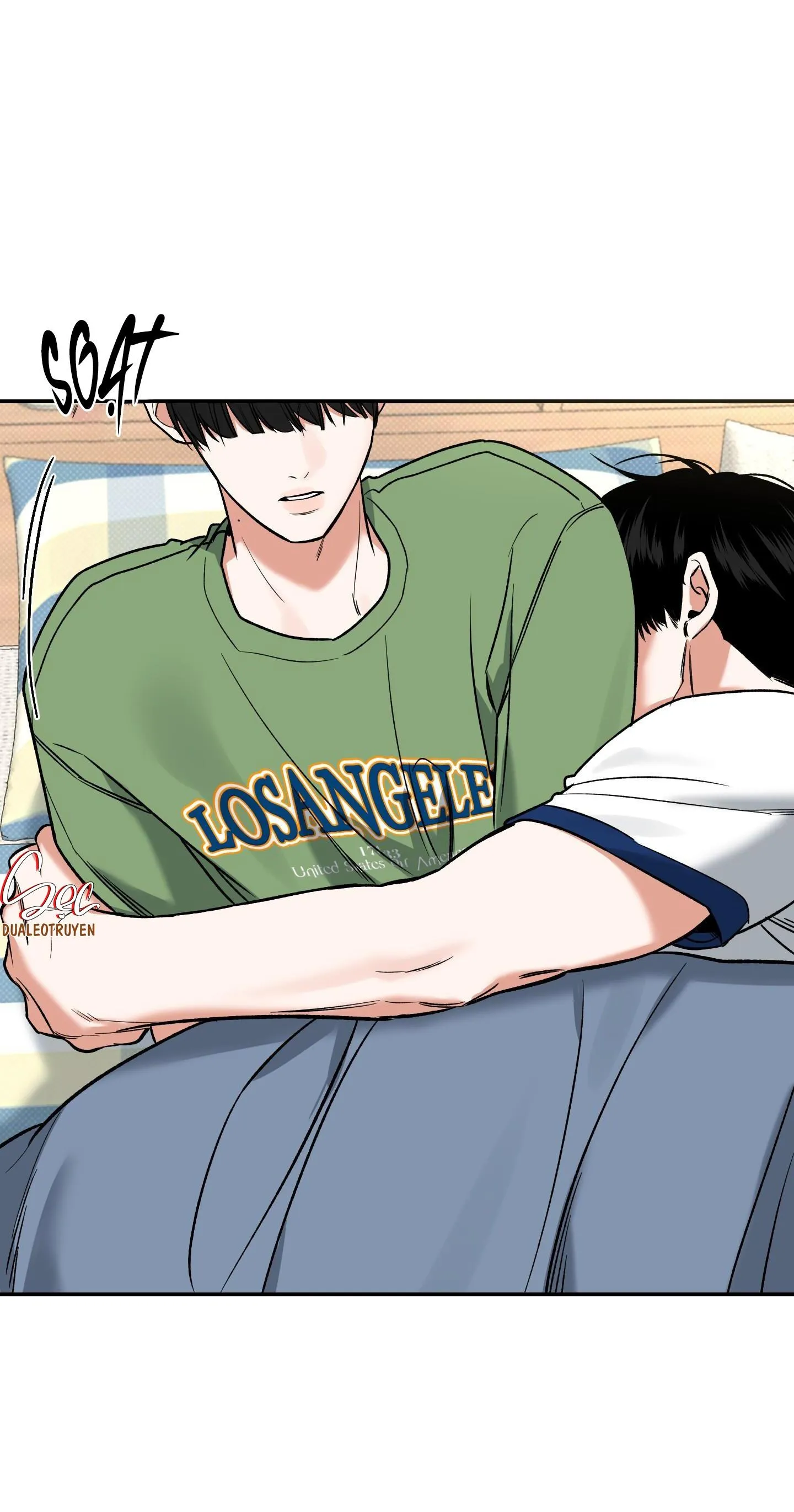 (ABO) FEEL MY BENEFIT Chapter 7 Trang 3