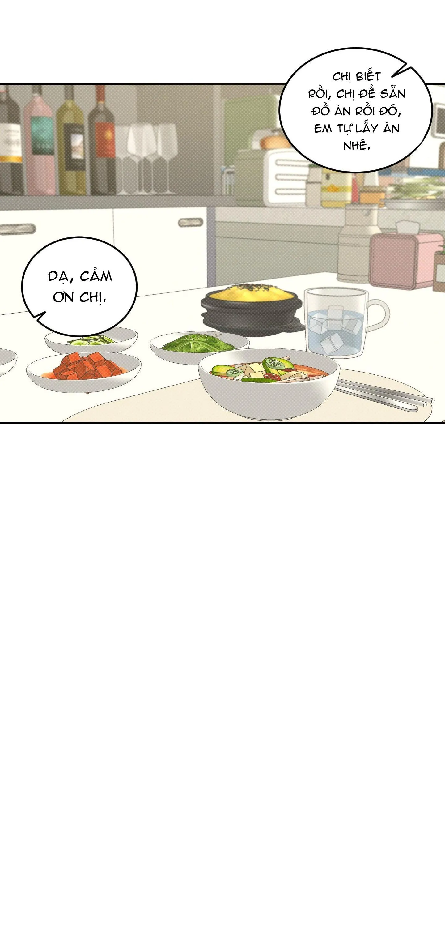 (ABO) FEEL MY BENEFIT Chapter 7 Trang 10