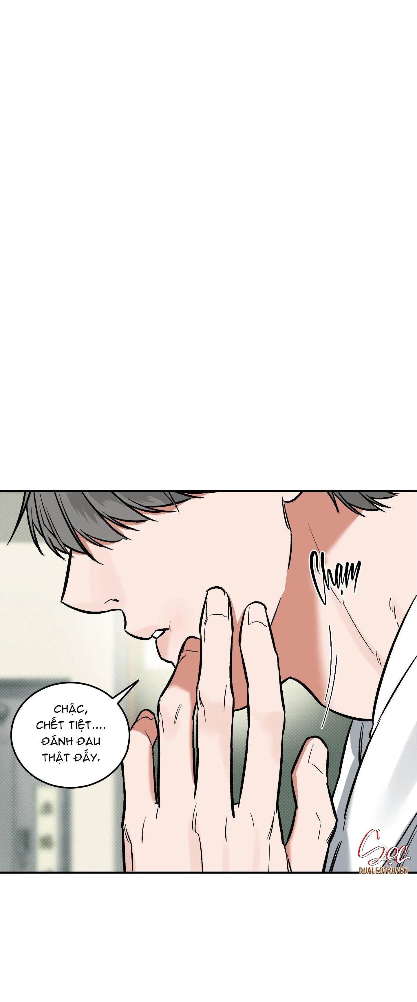 (ABO) FEEL MY BENEFIT Chapter 7 Trang 11