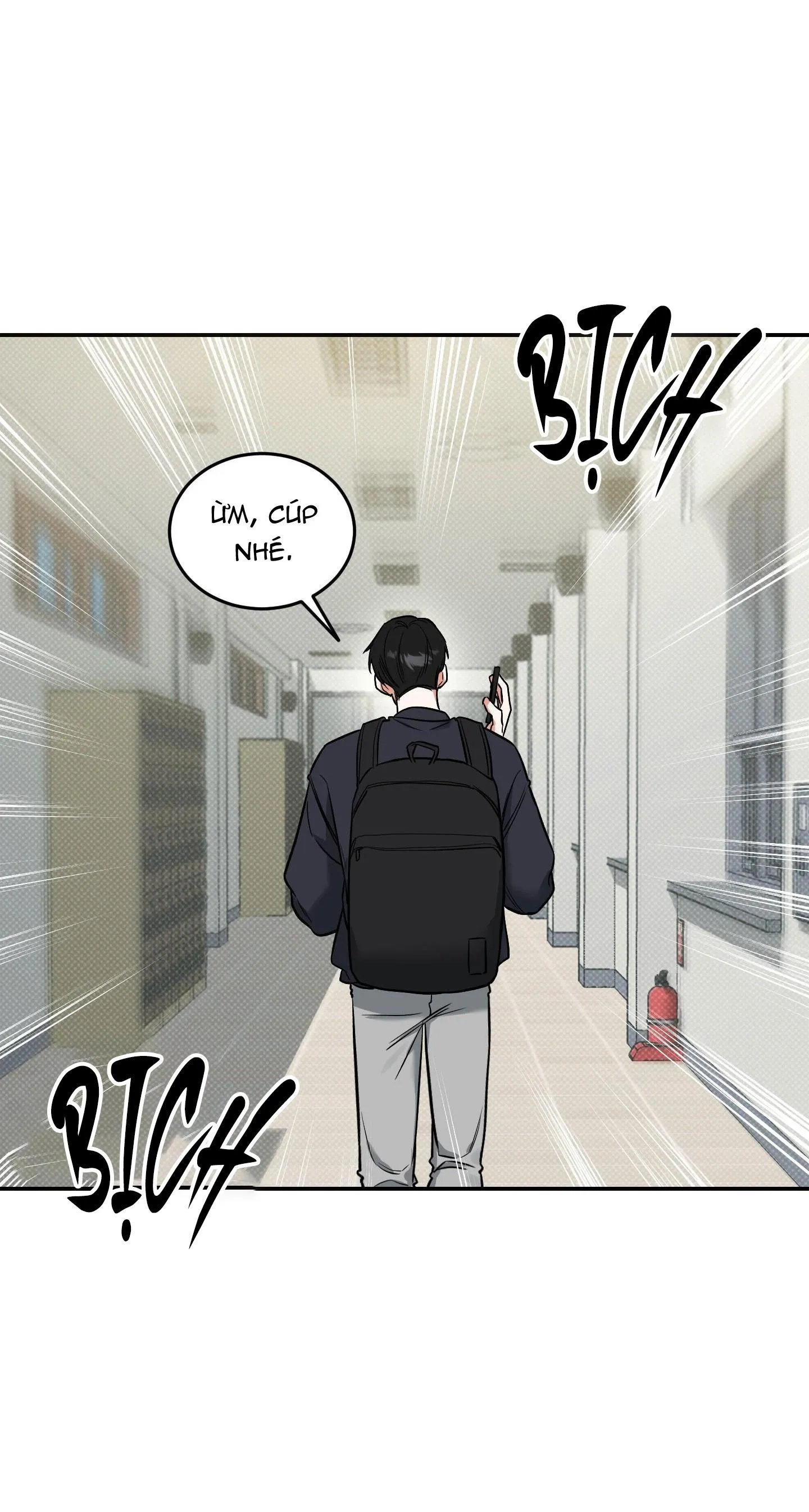 (ABO) FEEL MY BENEFIT Chapter 7 Trang 15