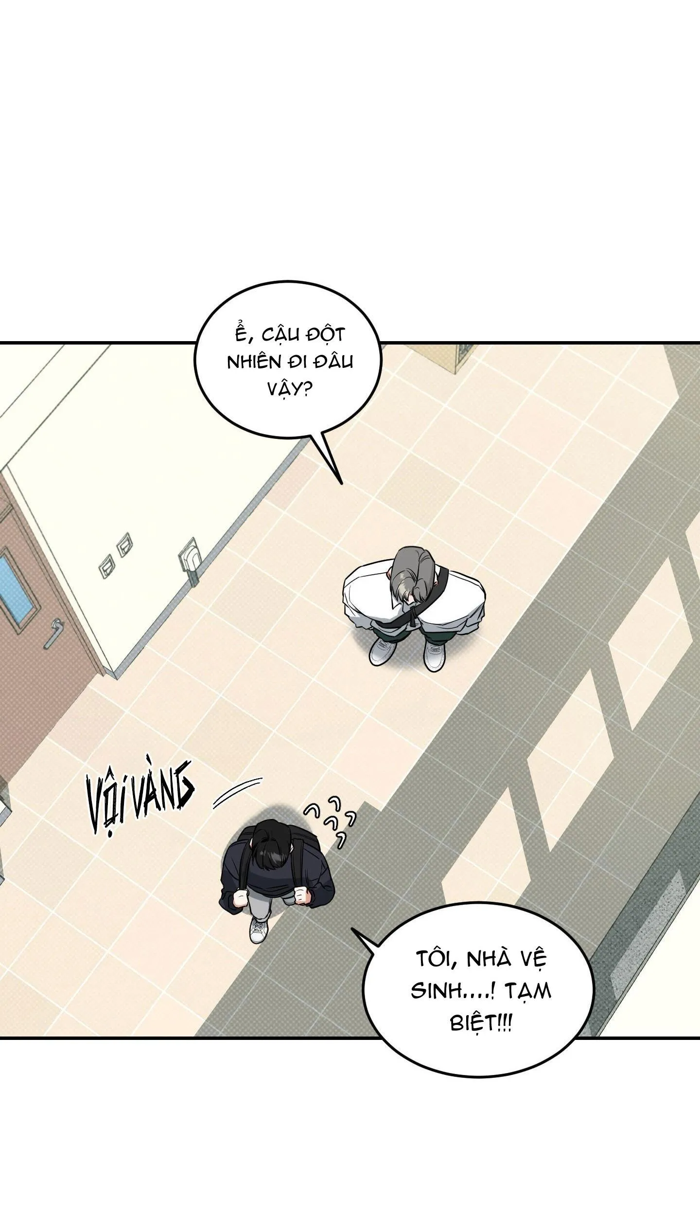 (ABO) FEEL MY BENEFIT Chapter 7 Trang 26