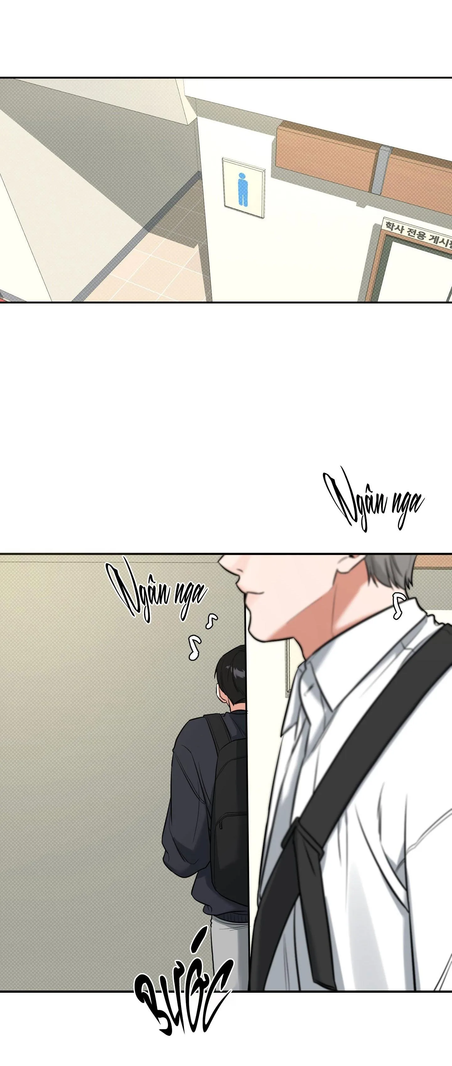 (ABO) FEEL MY BENEFIT Chapter 7 Trang 28