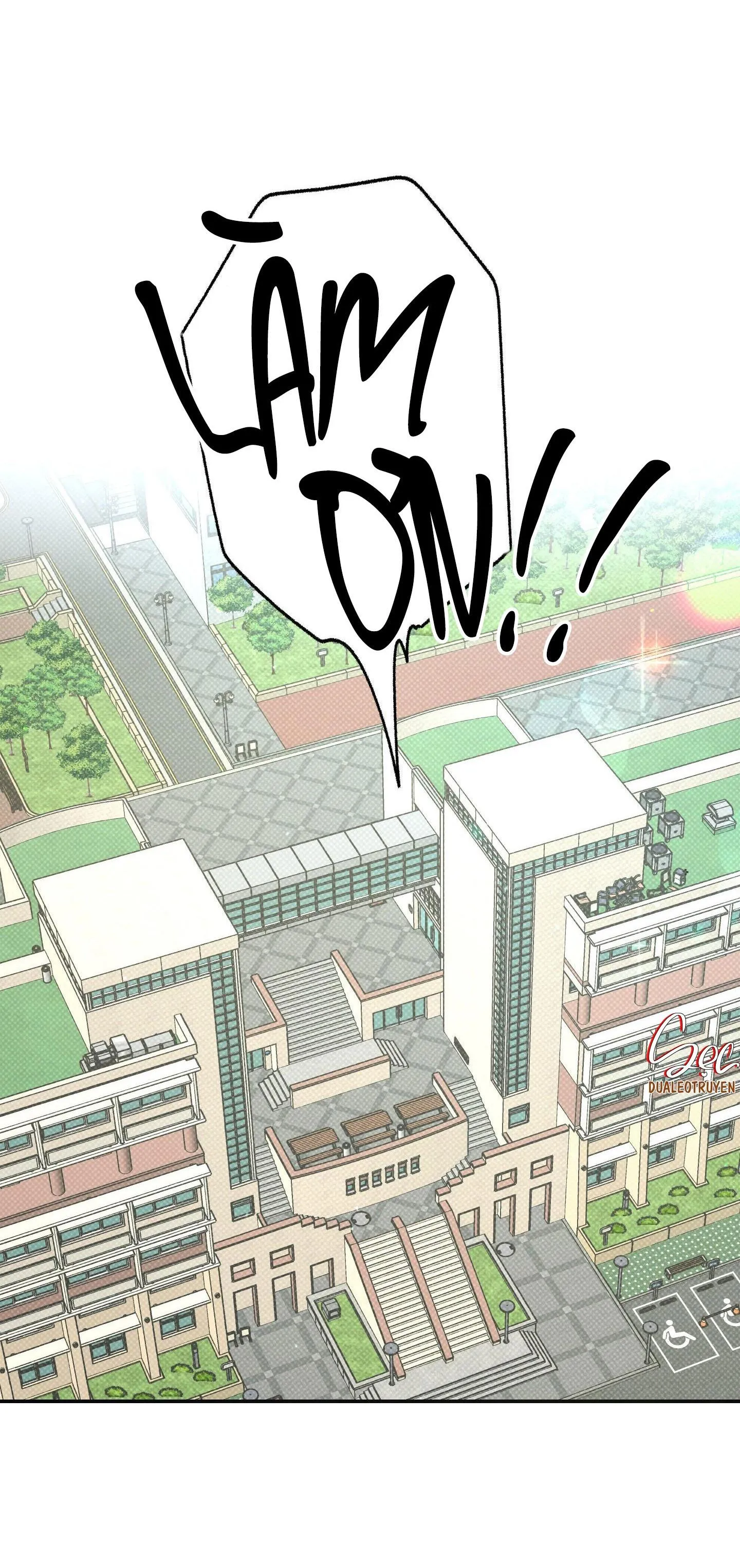 (ABO) FEEL MY BENEFIT Chapter 7 Trang 31