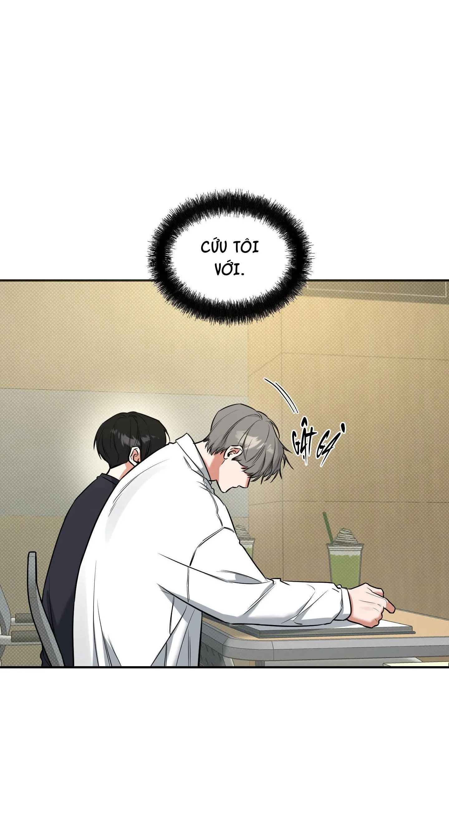 (ABO) FEEL MY BENEFIT Chapter 7 Trang 39