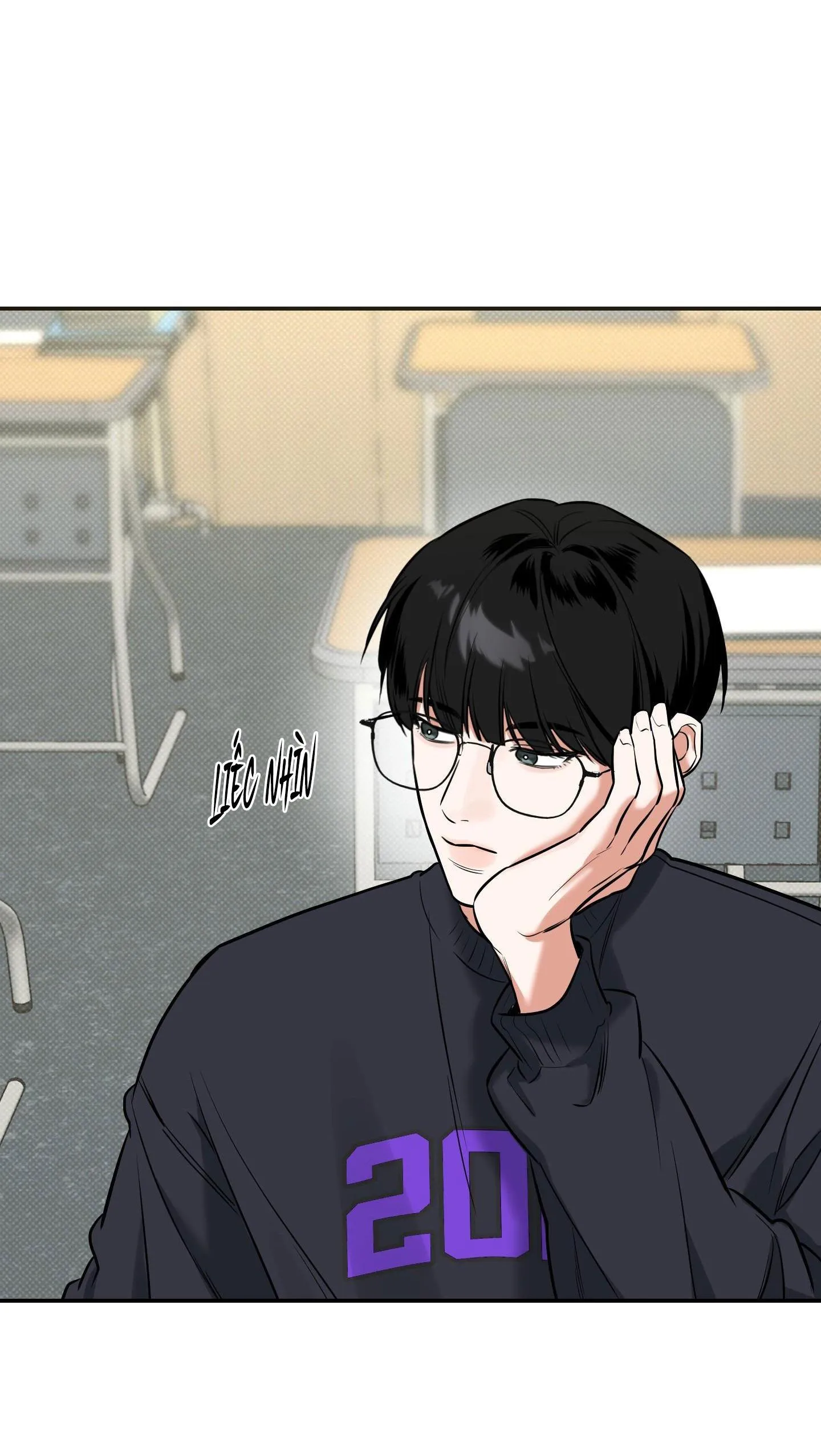 (ABO) FEEL MY BENEFIT Chapter 7 Trang 41