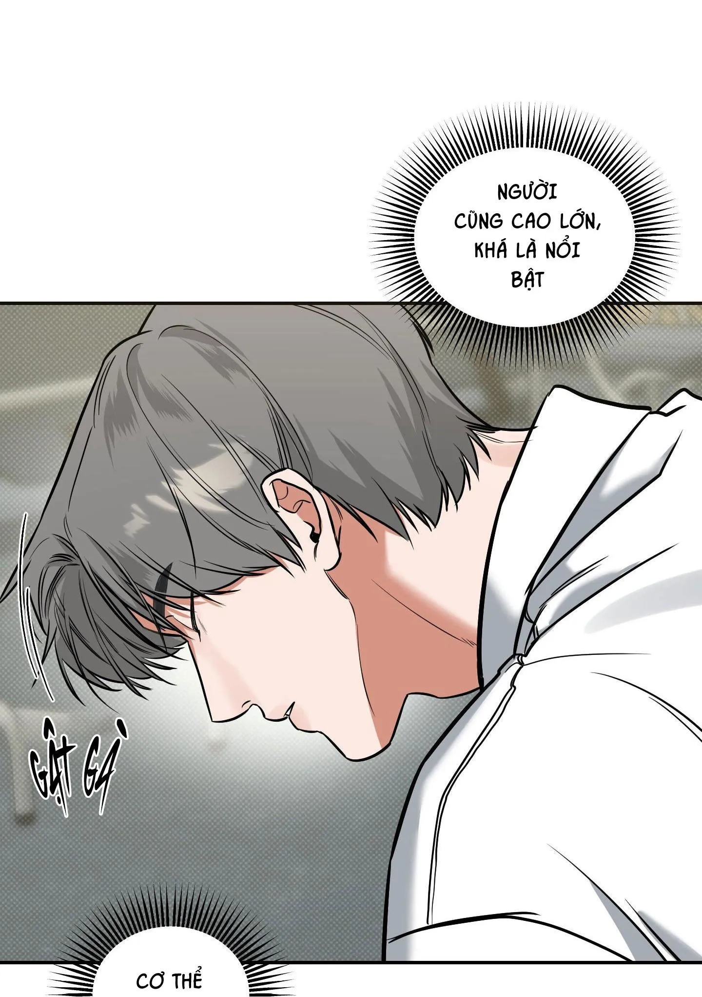 (ABO) FEEL MY BENEFIT Chapter 7 Trang 46