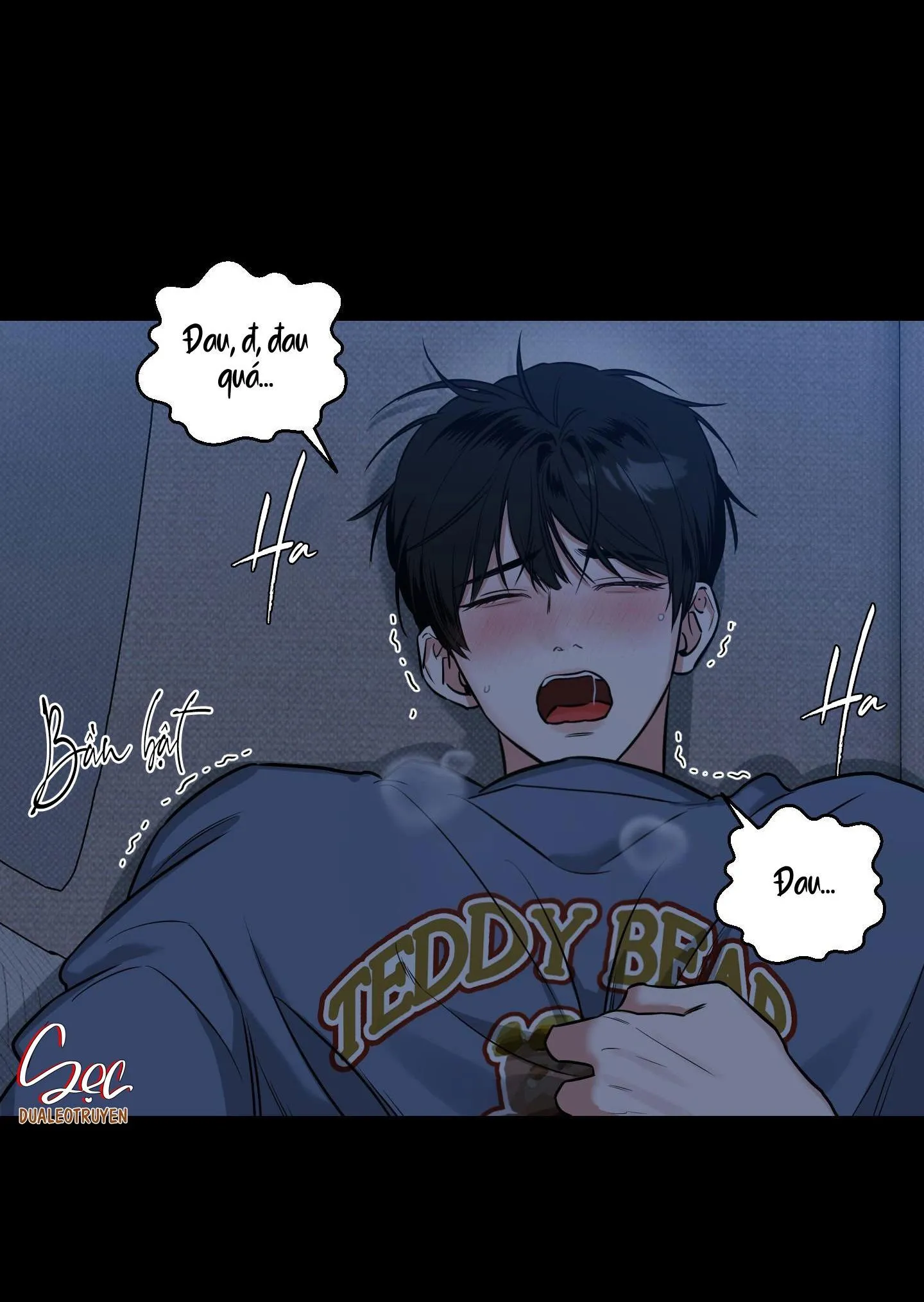 (ABO) FEEL MY BENEFIT Chapter 7 Trang 48