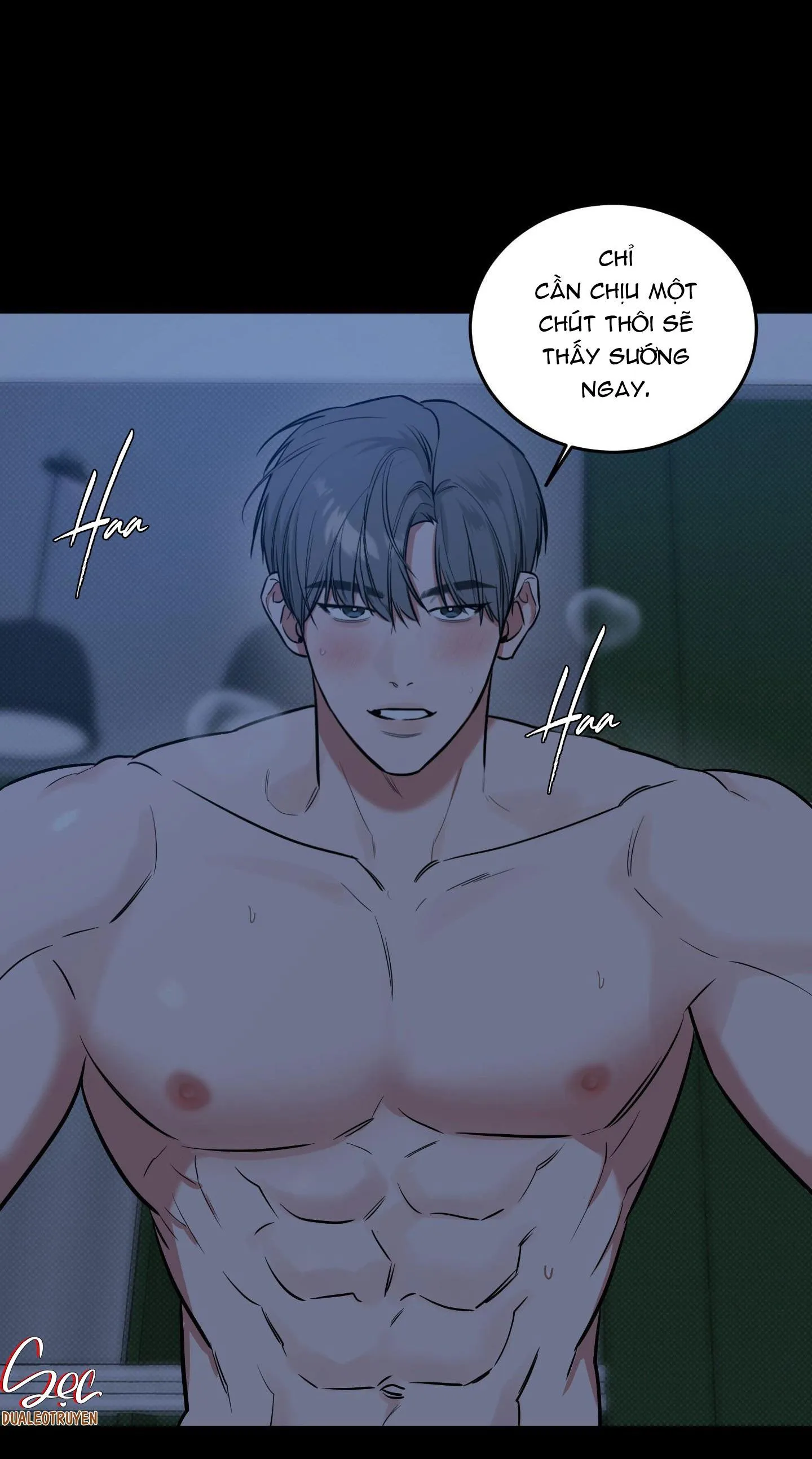 (ABO) FEEL MY BENEFIT Chapter 7 Trang 50