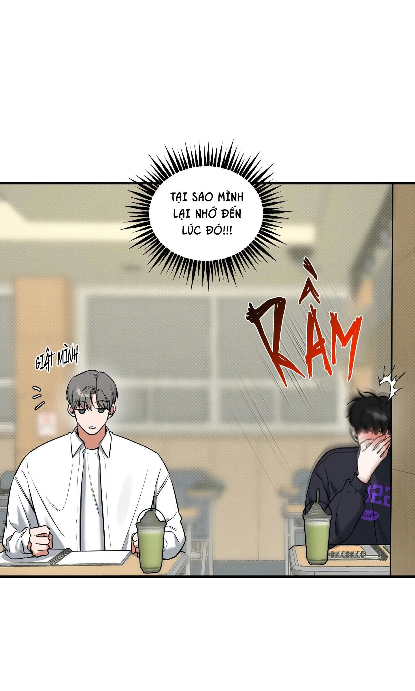 (ABO) FEEL MY BENEFIT Chapter 7 Trang 52