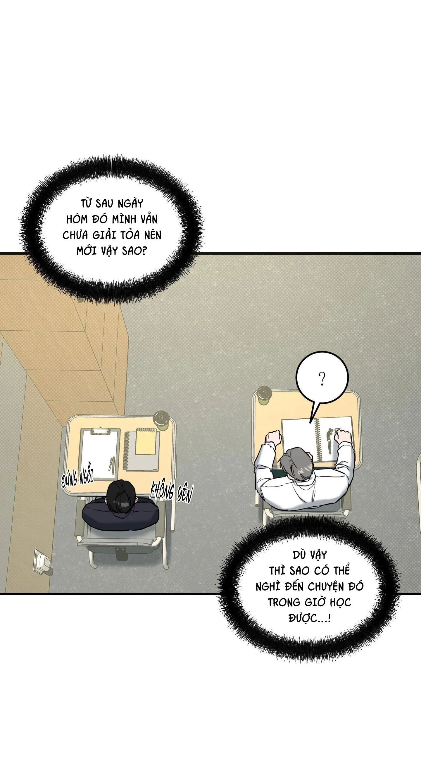 (ABO) FEEL MY BENEFIT Chapter 7 Trang 55