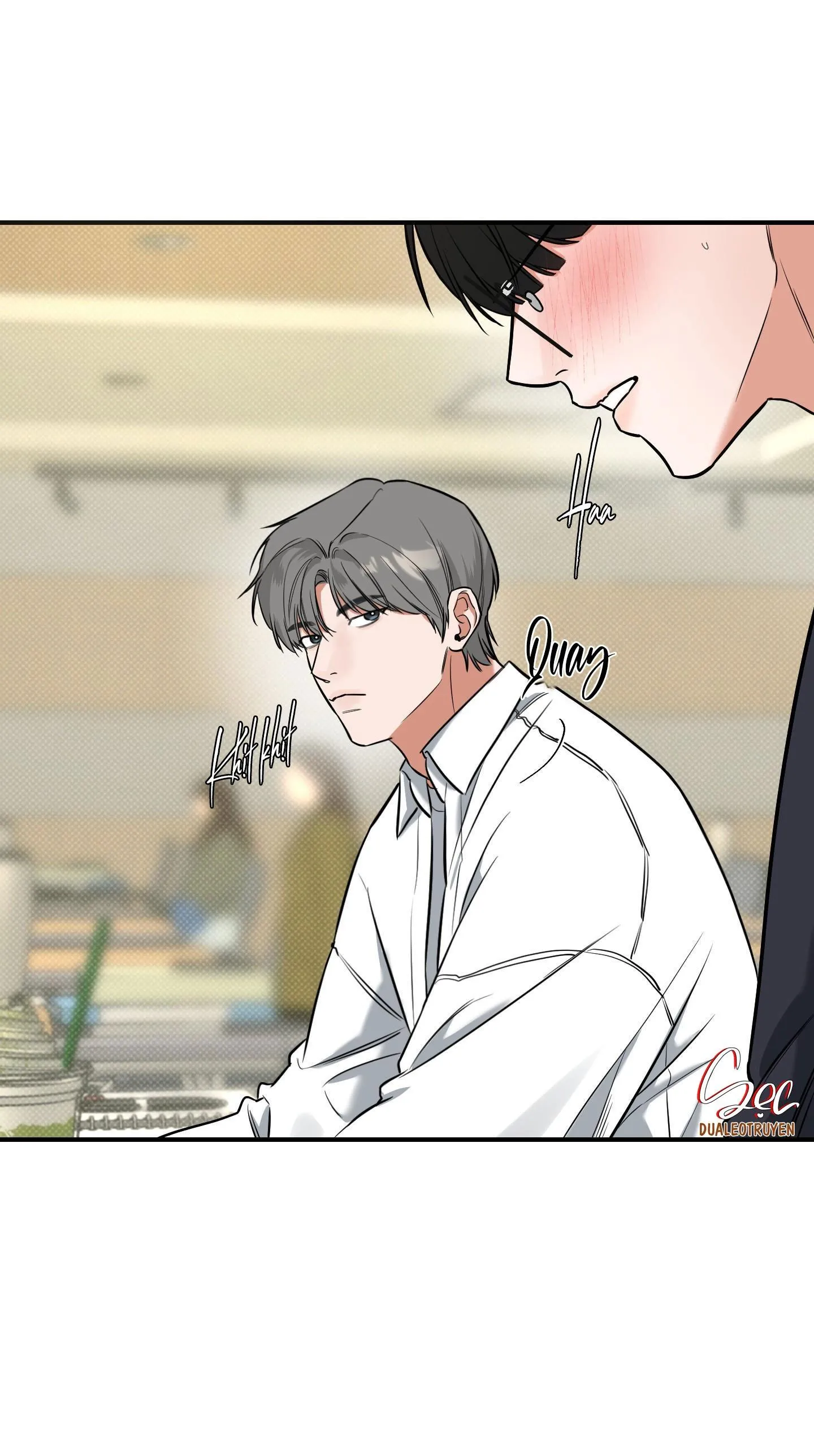 (ABO) FEEL MY BENEFIT Chapter 7 Trang 56