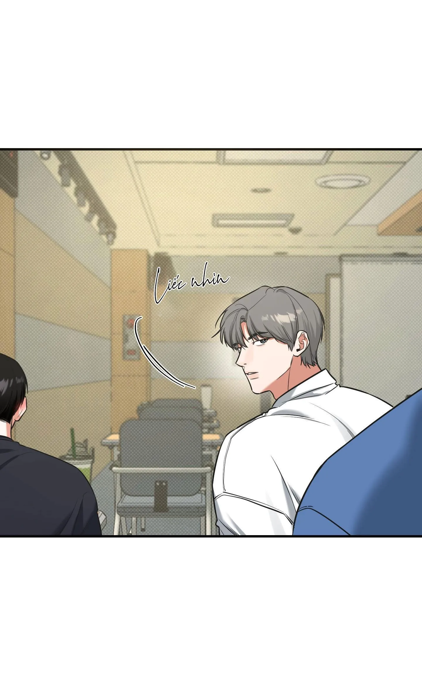 (ABO) FEEL MY BENEFIT Chapter 7 Trang 59