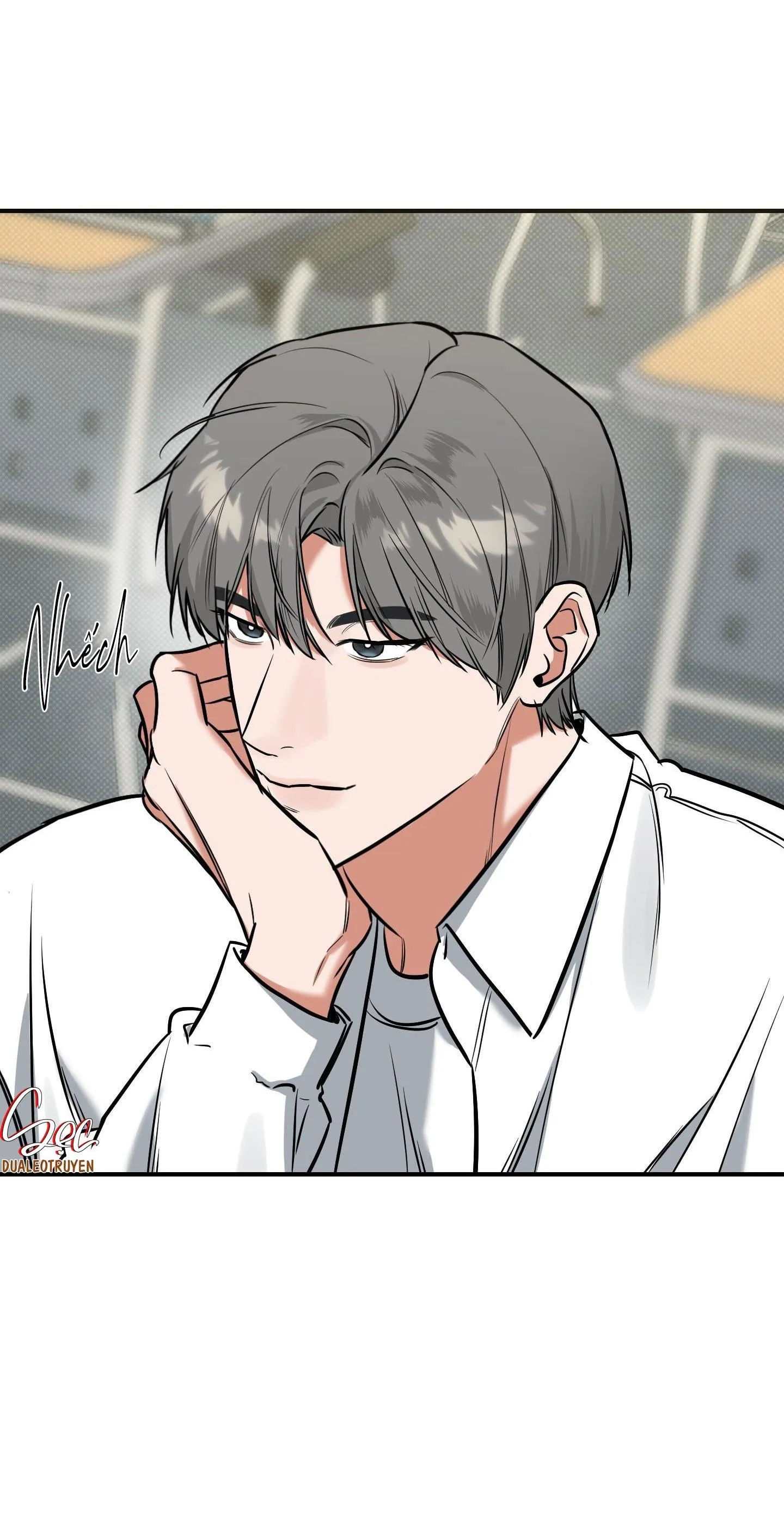 (ABO) FEEL MY BENEFIT Chapter 7 Trang 61