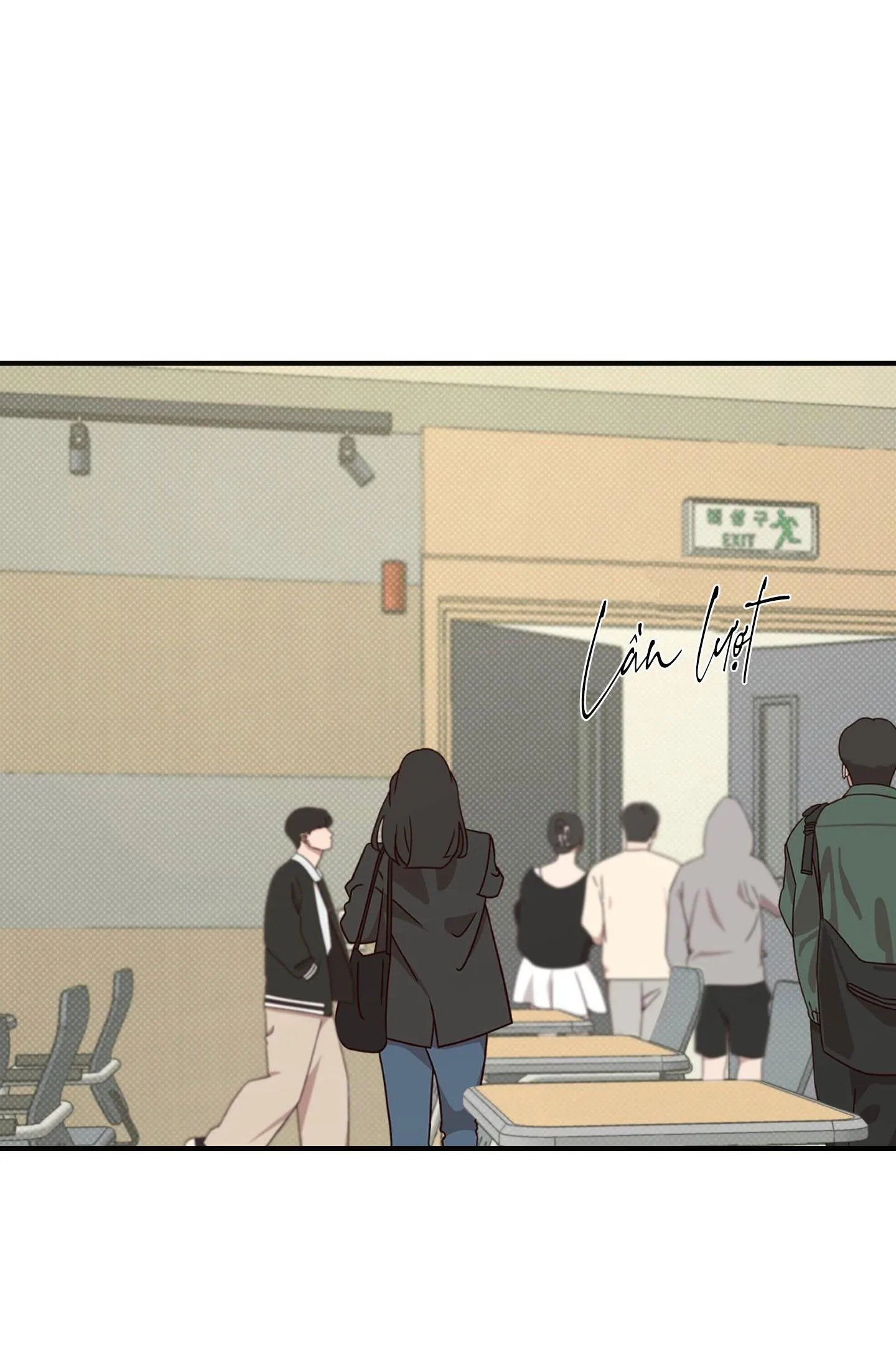 (ABO) FEEL MY BENEFIT Chapter 7 Trang 63