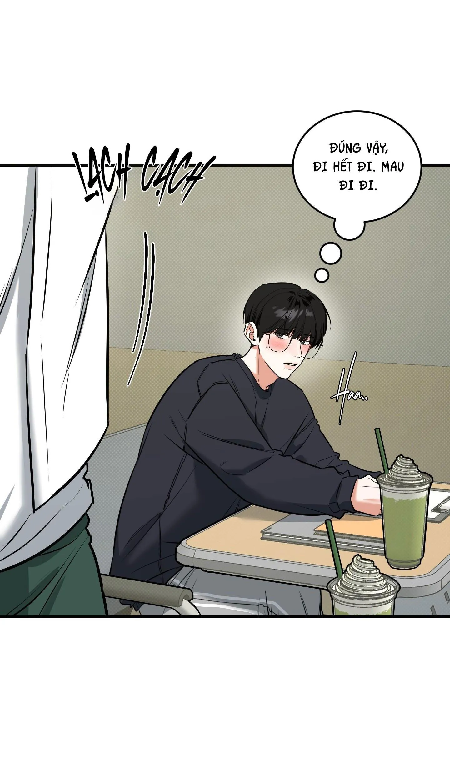 (ABO) FEEL MY BENEFIT Chapter 7 Trang 64