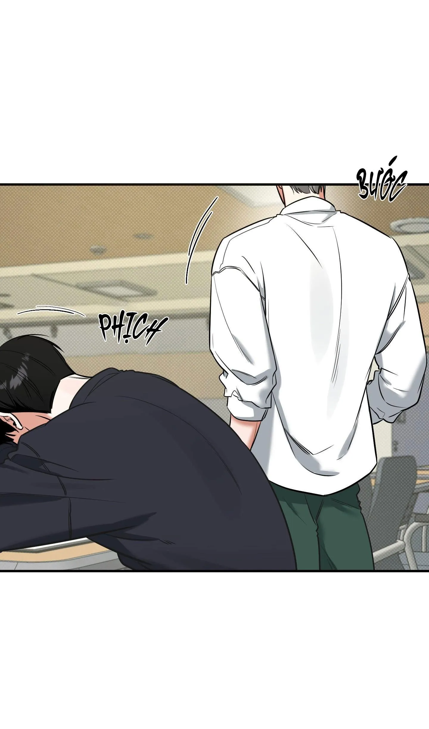 (ABO) FEEL MY BENEFIT Chapter 7 Trang 65