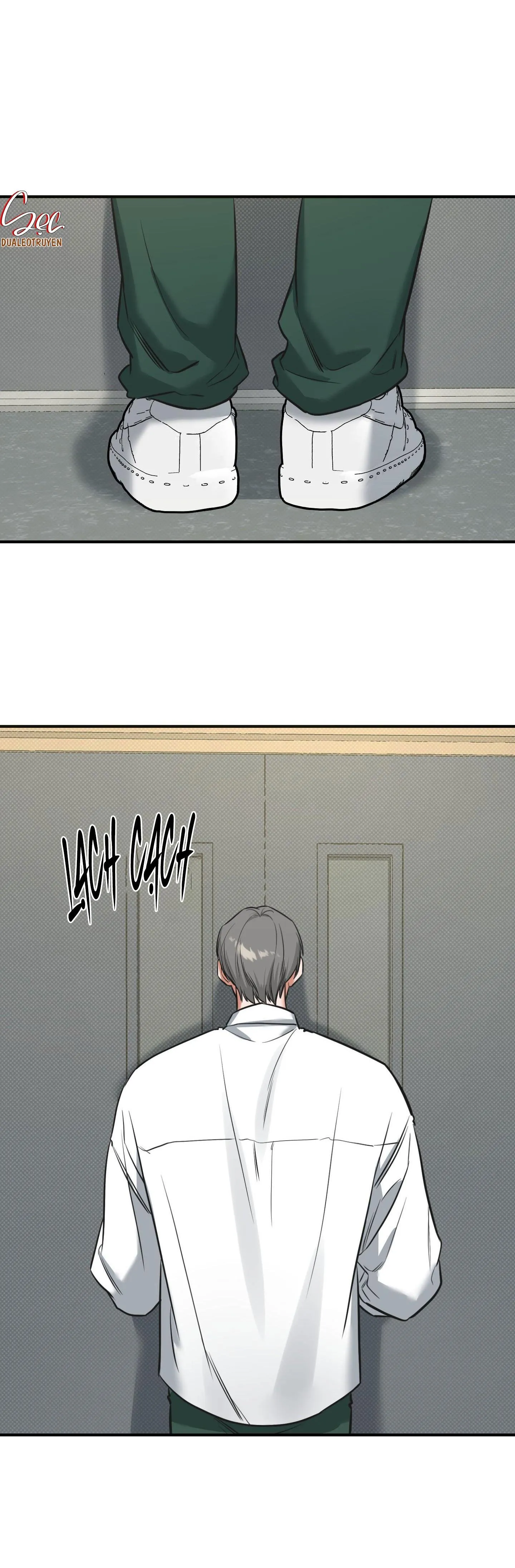 (ABO) FEEL MY BENEFIT Chapter 7 Trang 66