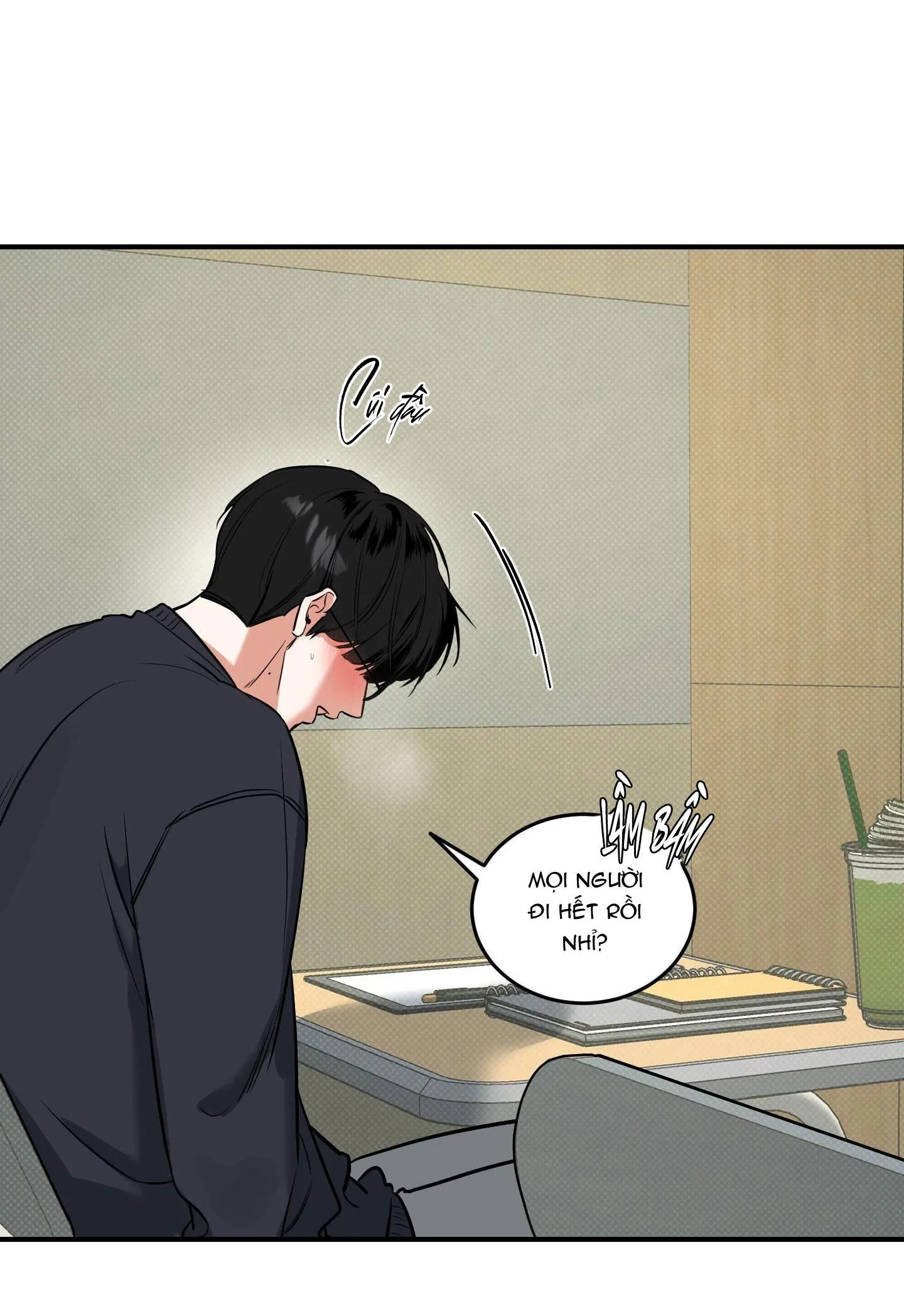 (ABO) FEEL MY BENEFIT Chapter 7 Trang 68