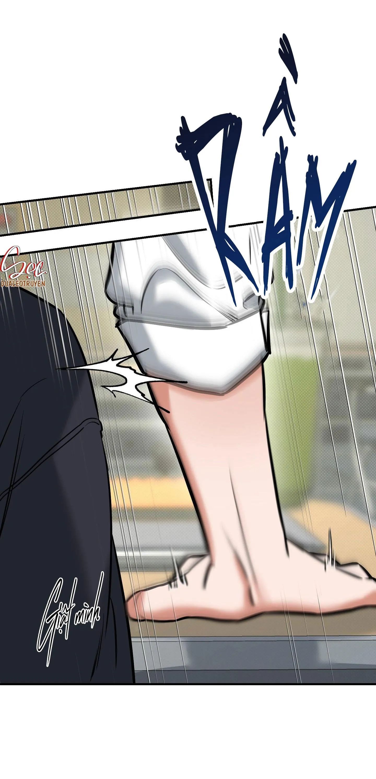 (ABO) FEEL MY BENEFIT Chapter 7 Trang 69