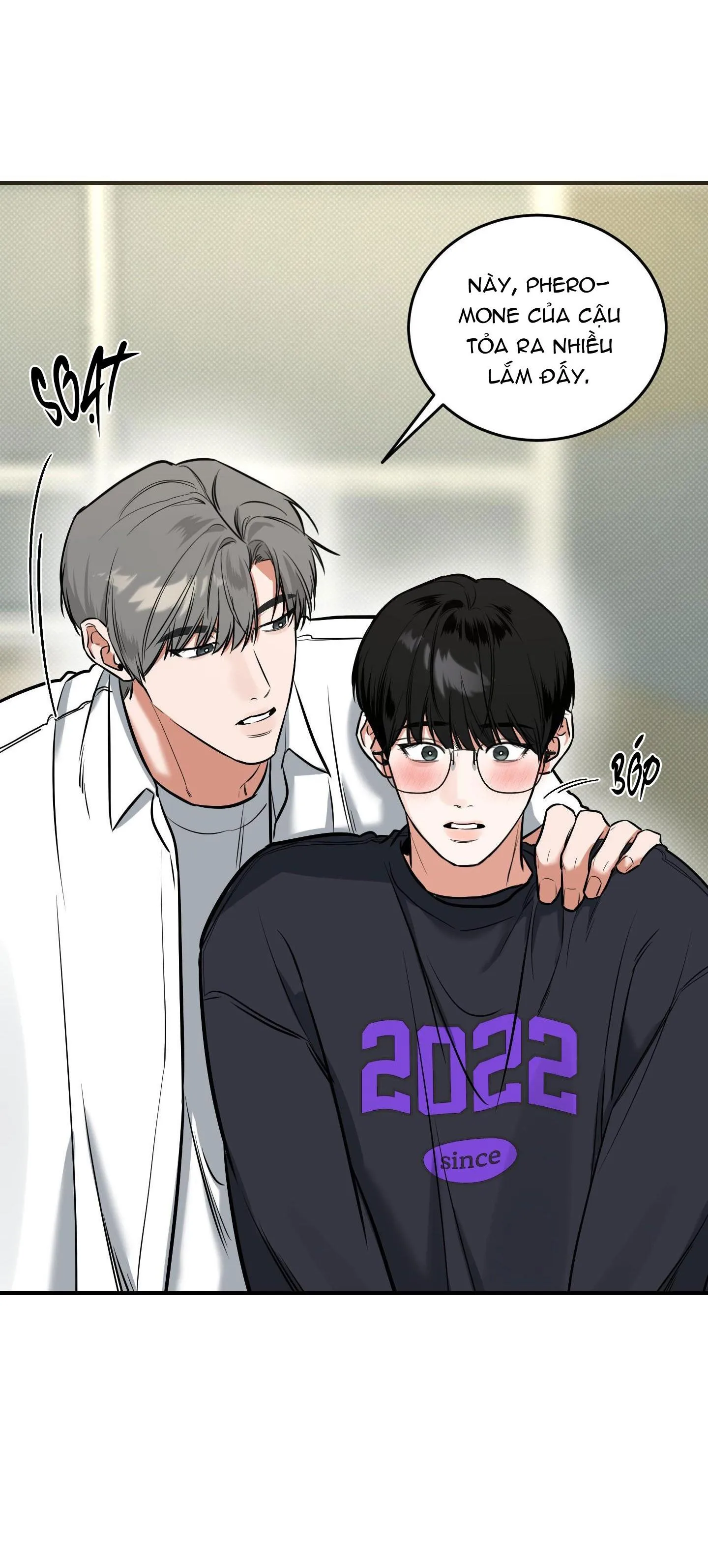 (ABO) FEEL MY BENEFIT Chapter 7 Trang 70