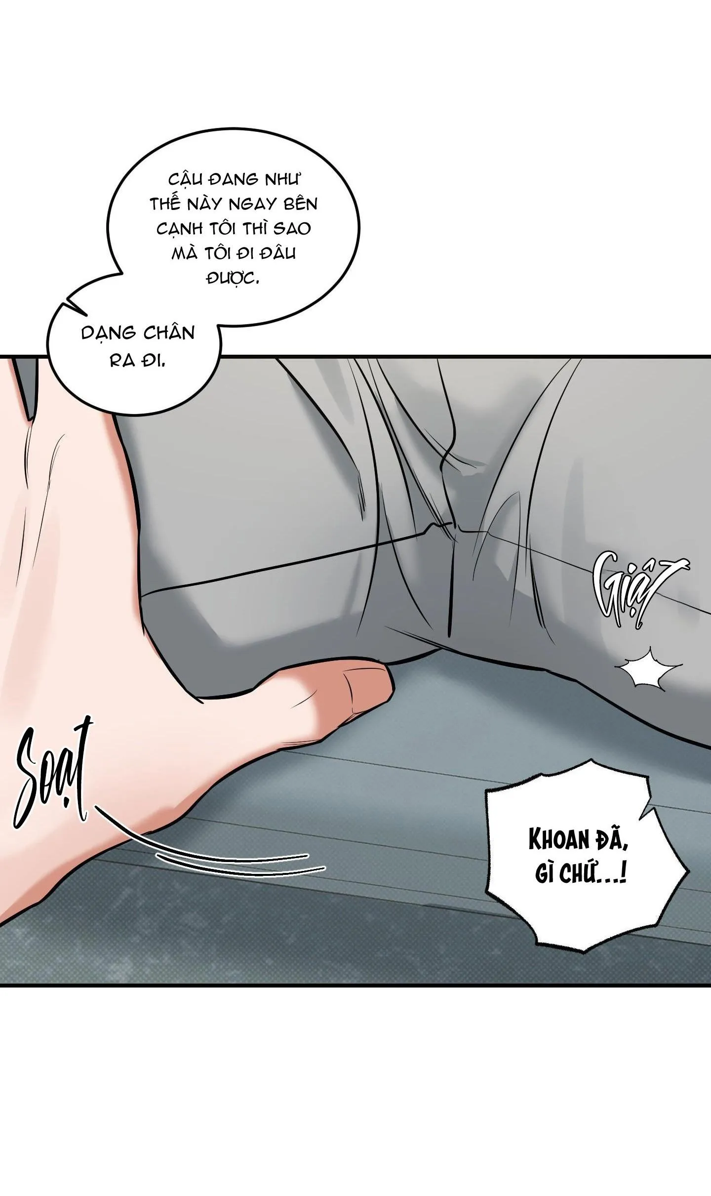 (ABO) FEEL MY BENEFIT Chapter 7 Trang 72