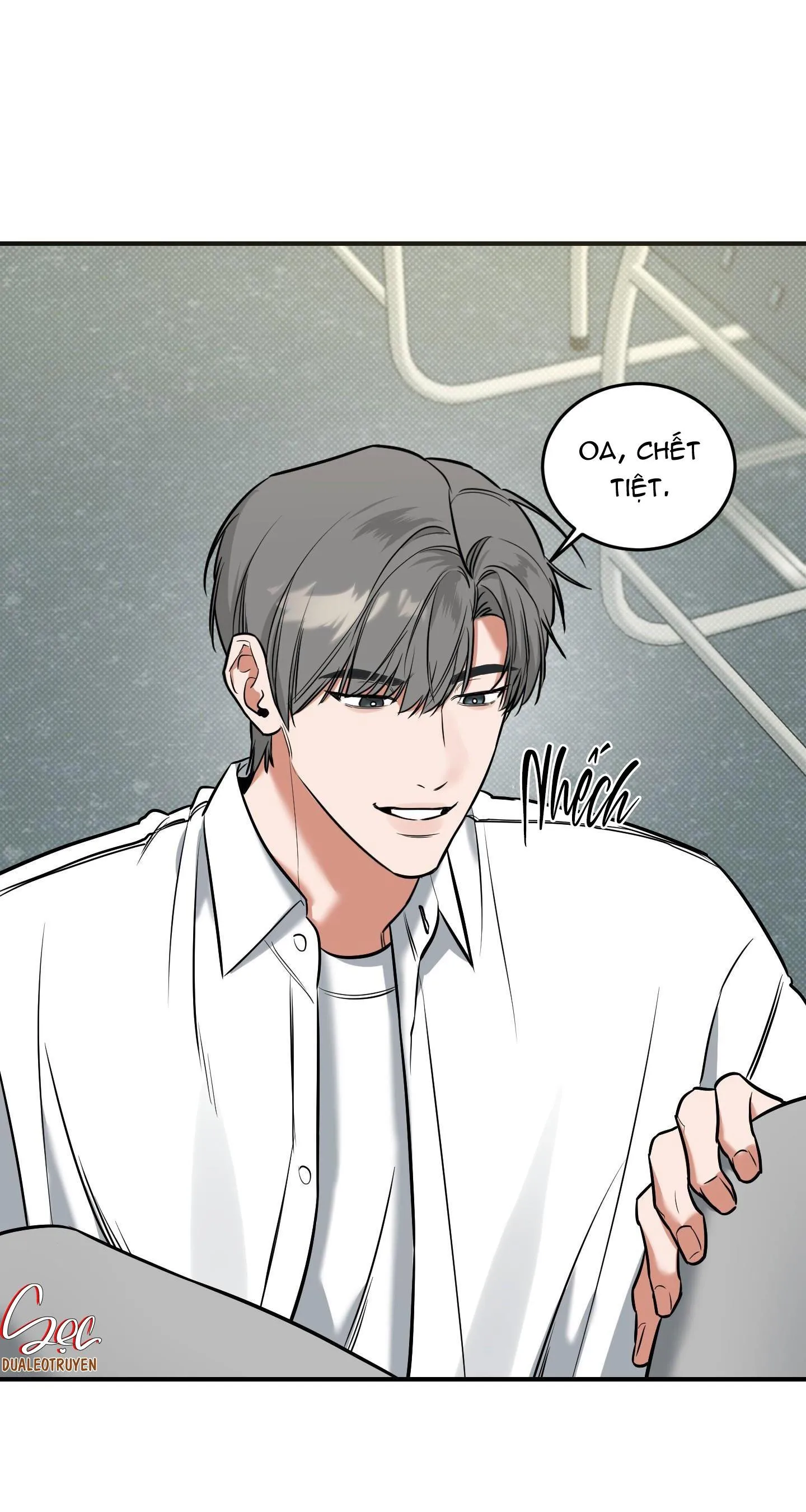 (ABO) FEEL MY BENEFIT Chapter 7 Trang 73