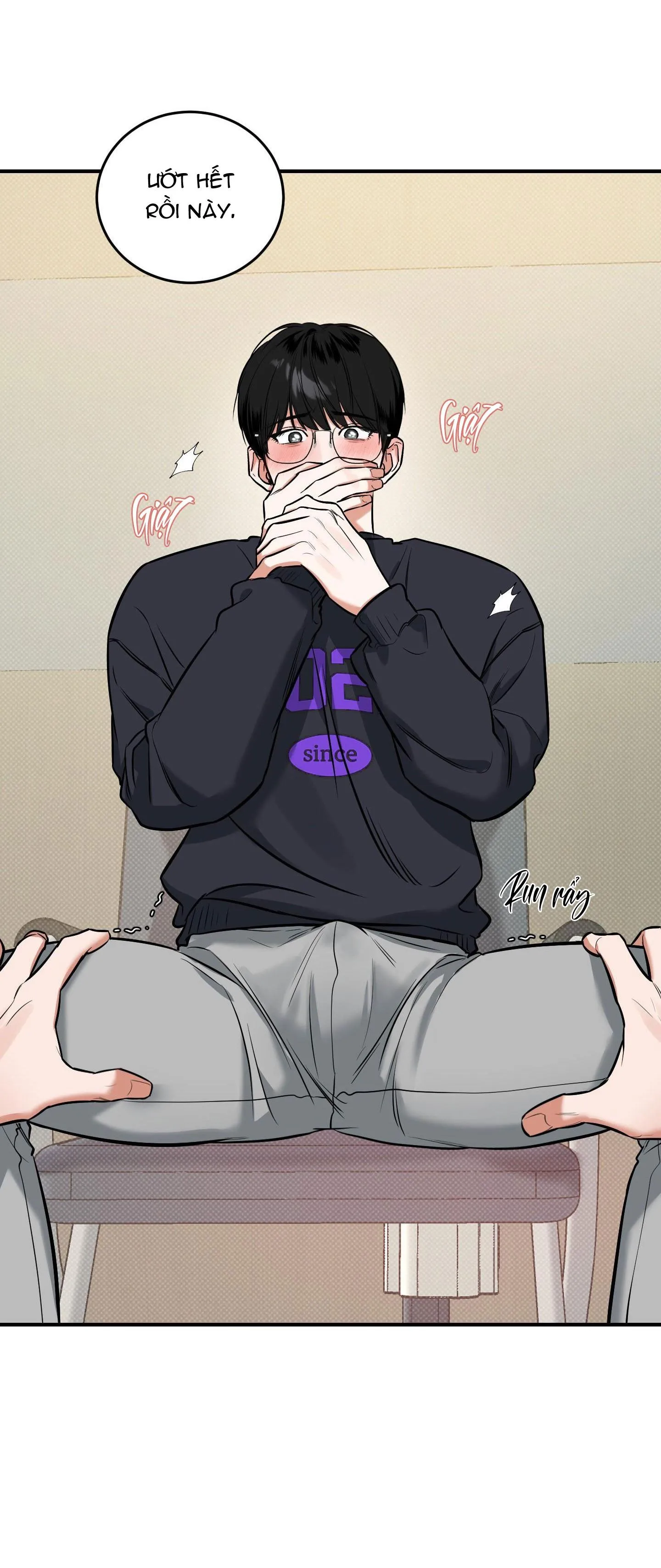 (ABO) FEEL MY BENEFIT Chapter 7 Trang 74