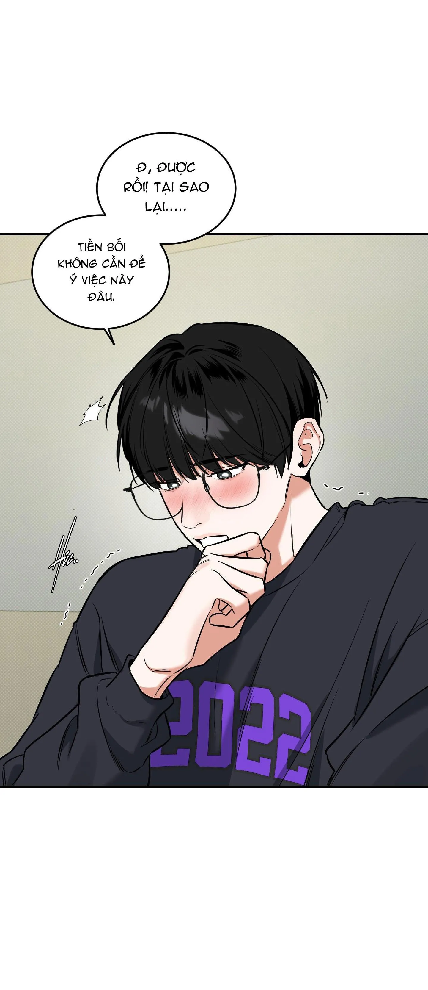 (ABO) FEEL MY BENEFIT Chapter 7 Trang 77