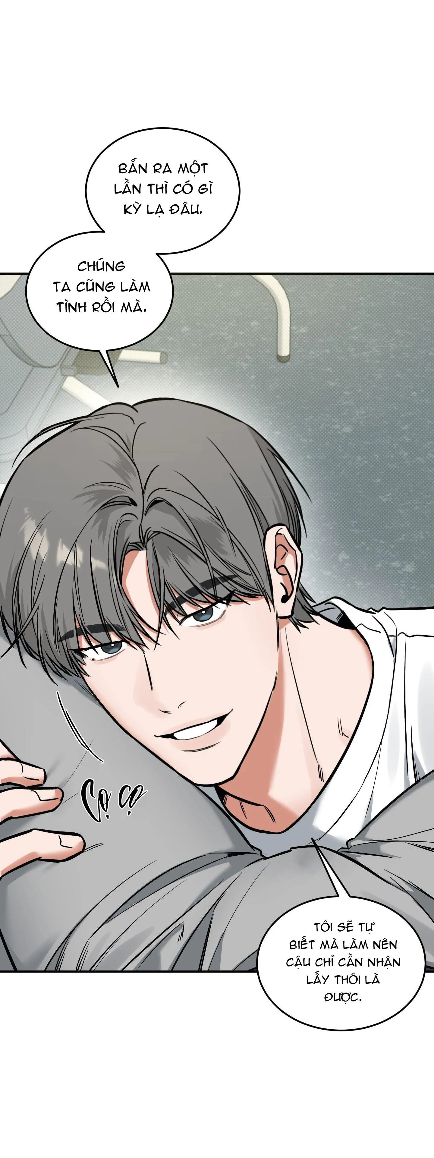 (ABO) FEEL MY BENEFIT Chapter 7 Trang 81