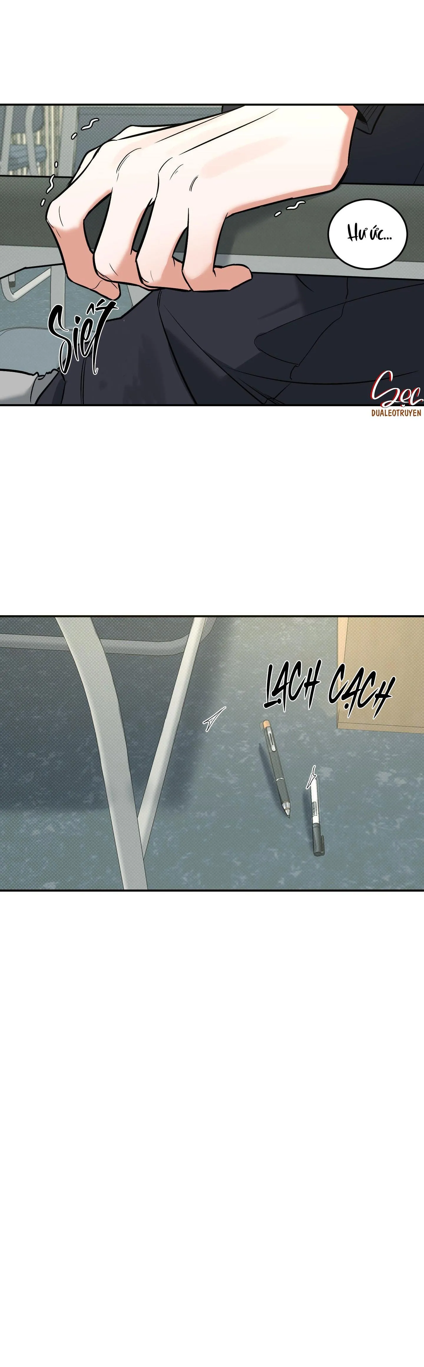 (ABO) FEEL MY BENEFIT Chapter 7 Trang 83