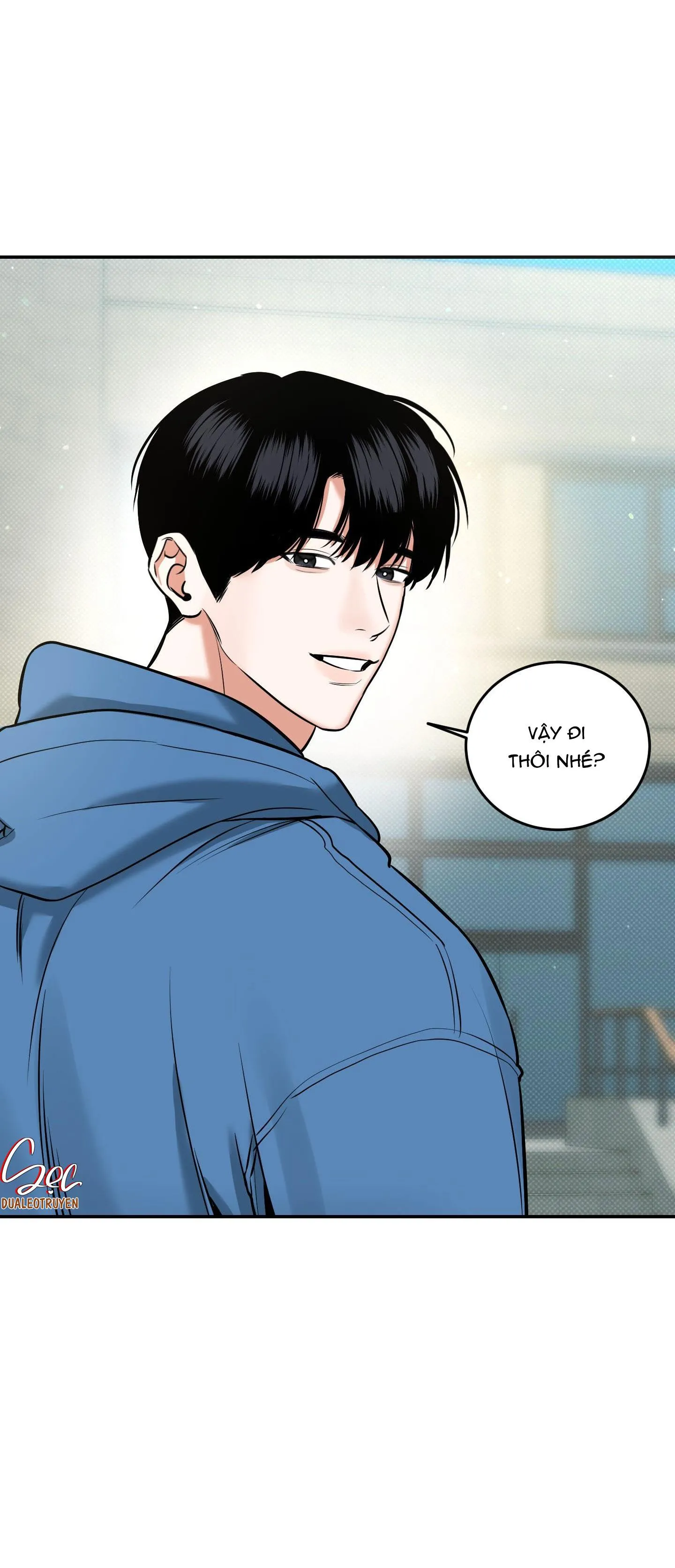 (ABO) FEEL MY BENEFIT Chapter 8 Trang 33