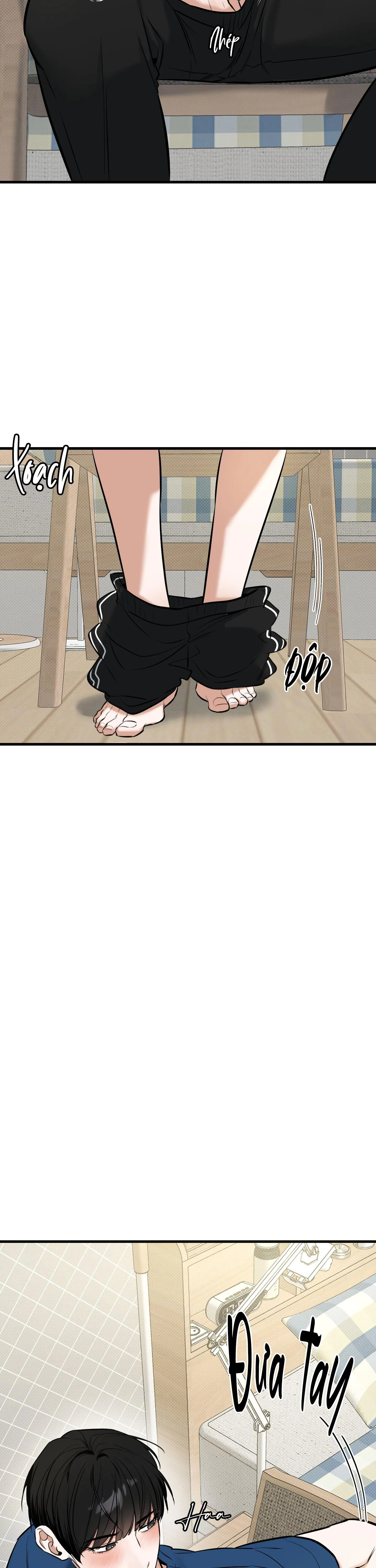 (ABO) FEEL MY BENEFIT Chapter 9 Trang 5